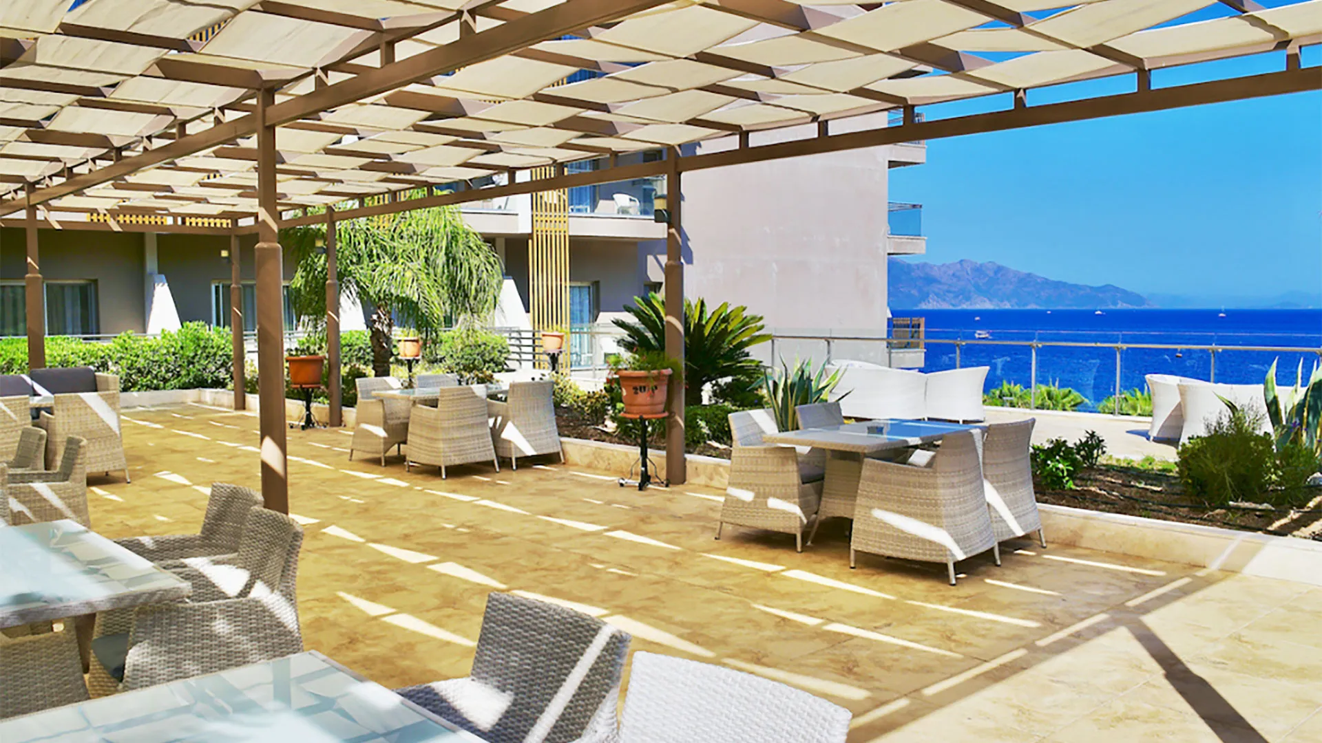 Turunc Premium Resort – 14