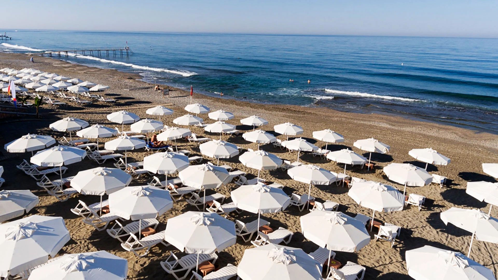 Prestige Alanya Hotel – 37