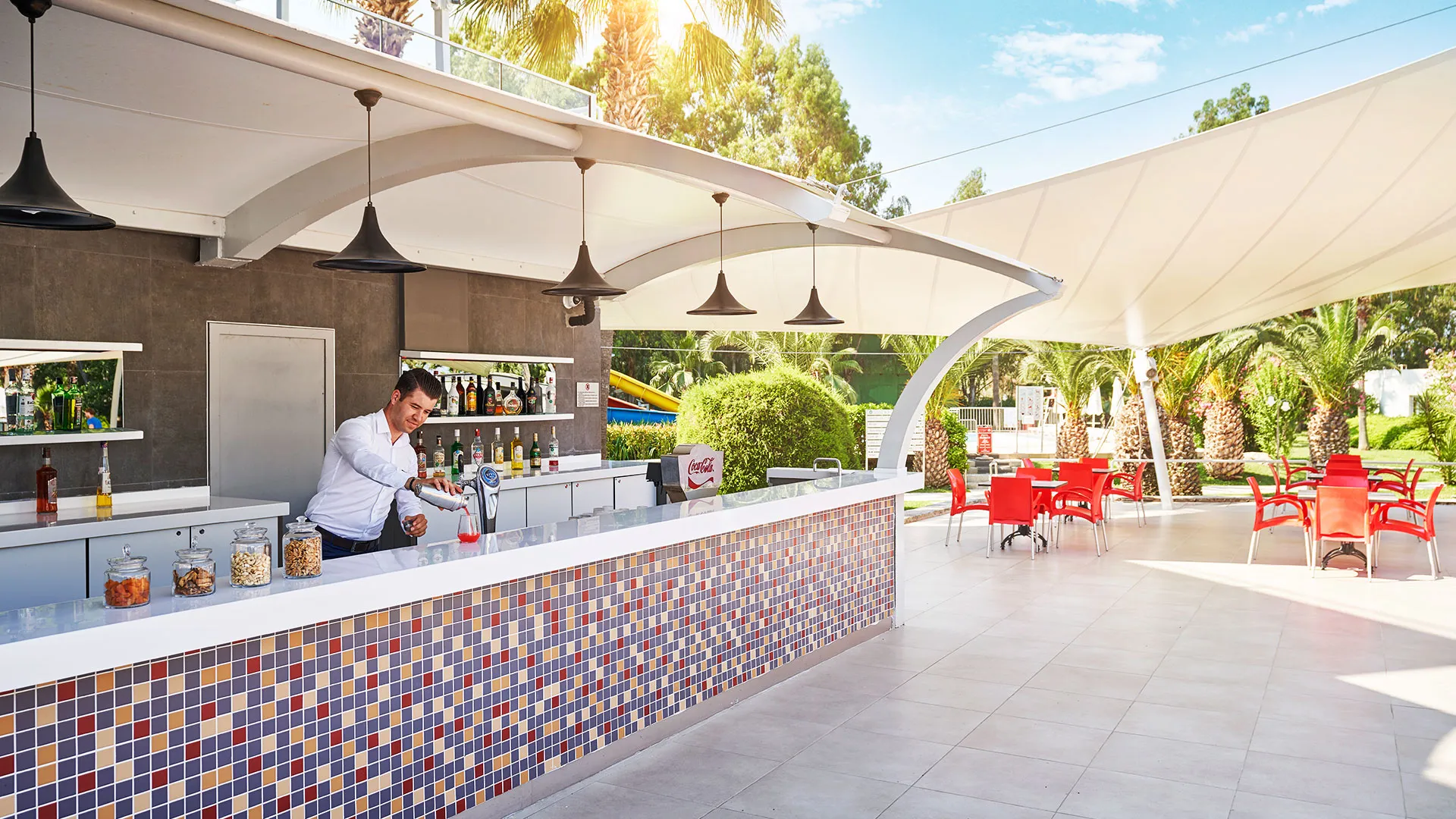 Richmond Ephesus Resort – 43