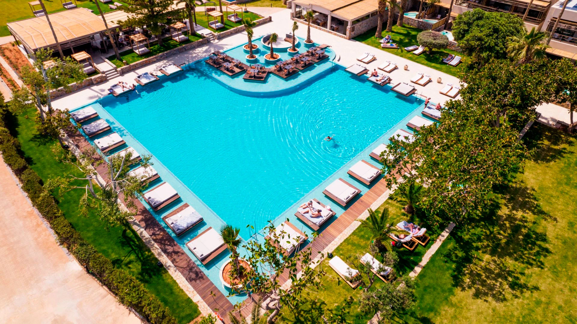King Minos Retreat Resort Почивка на о-в Крит с полет от София – 4