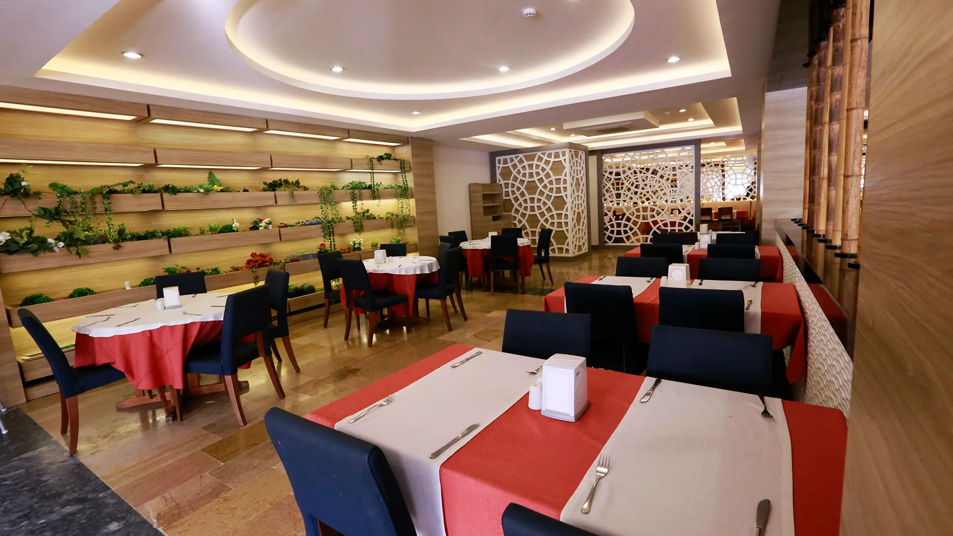 Turunc Resort Hotel – 36