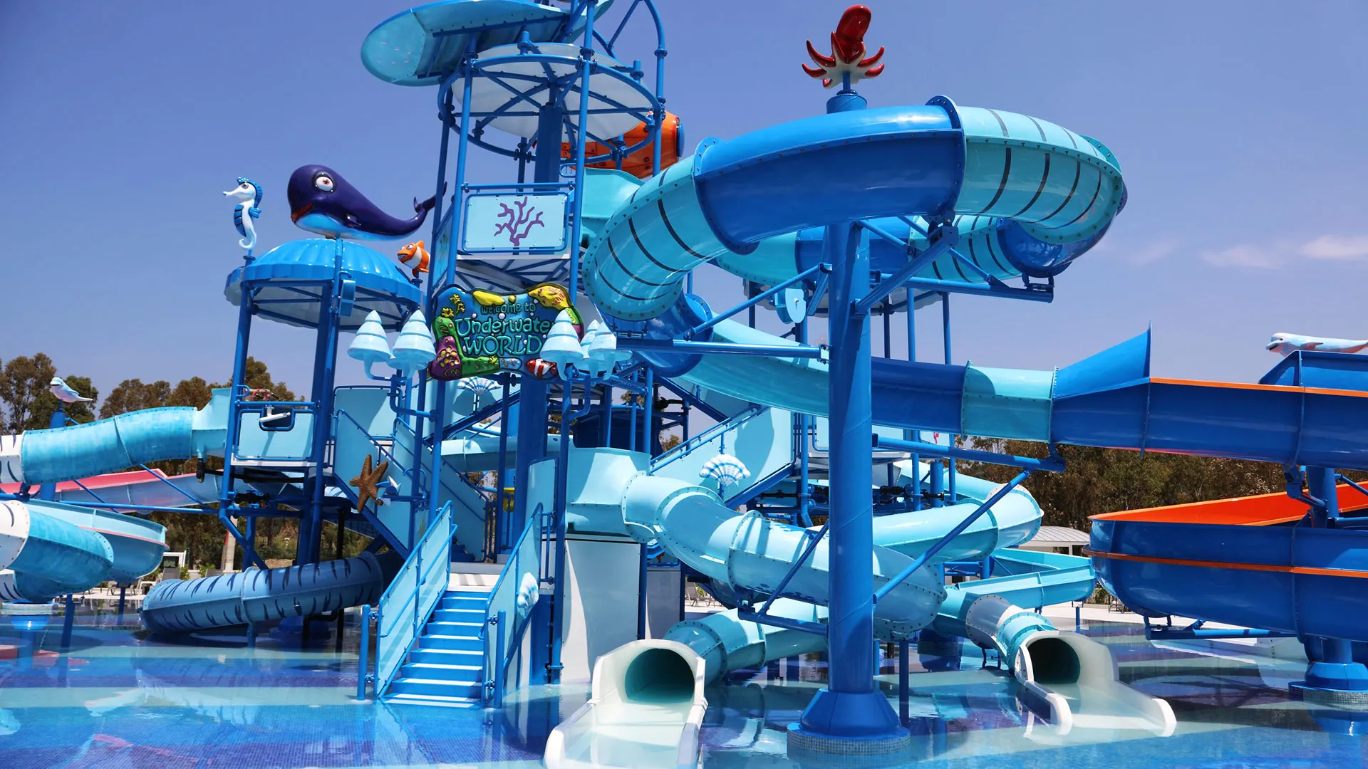 Palm Wings Ephesus Beach Resort – 56
