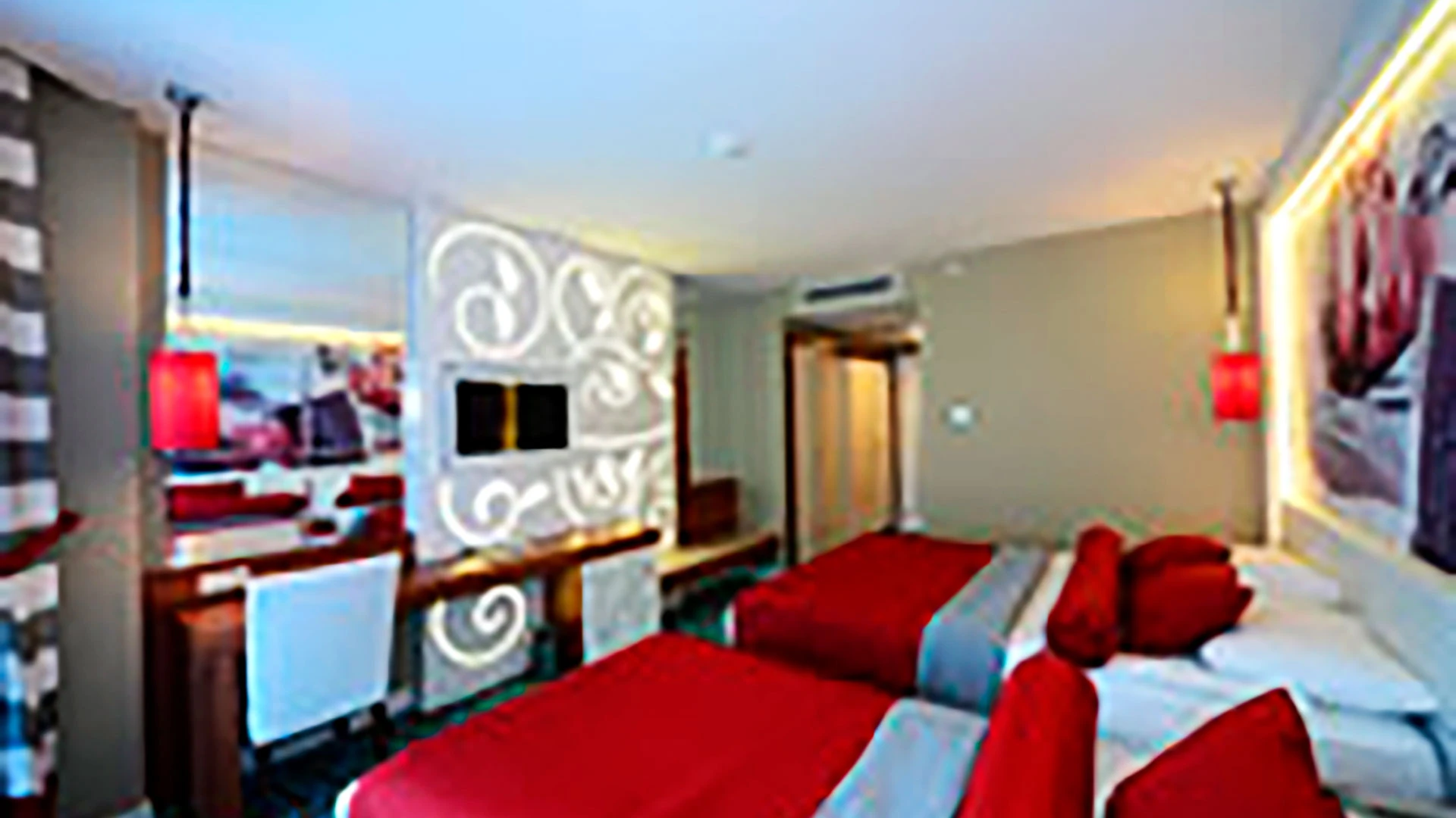 Vikingen Infinity Resort & Spa – 12