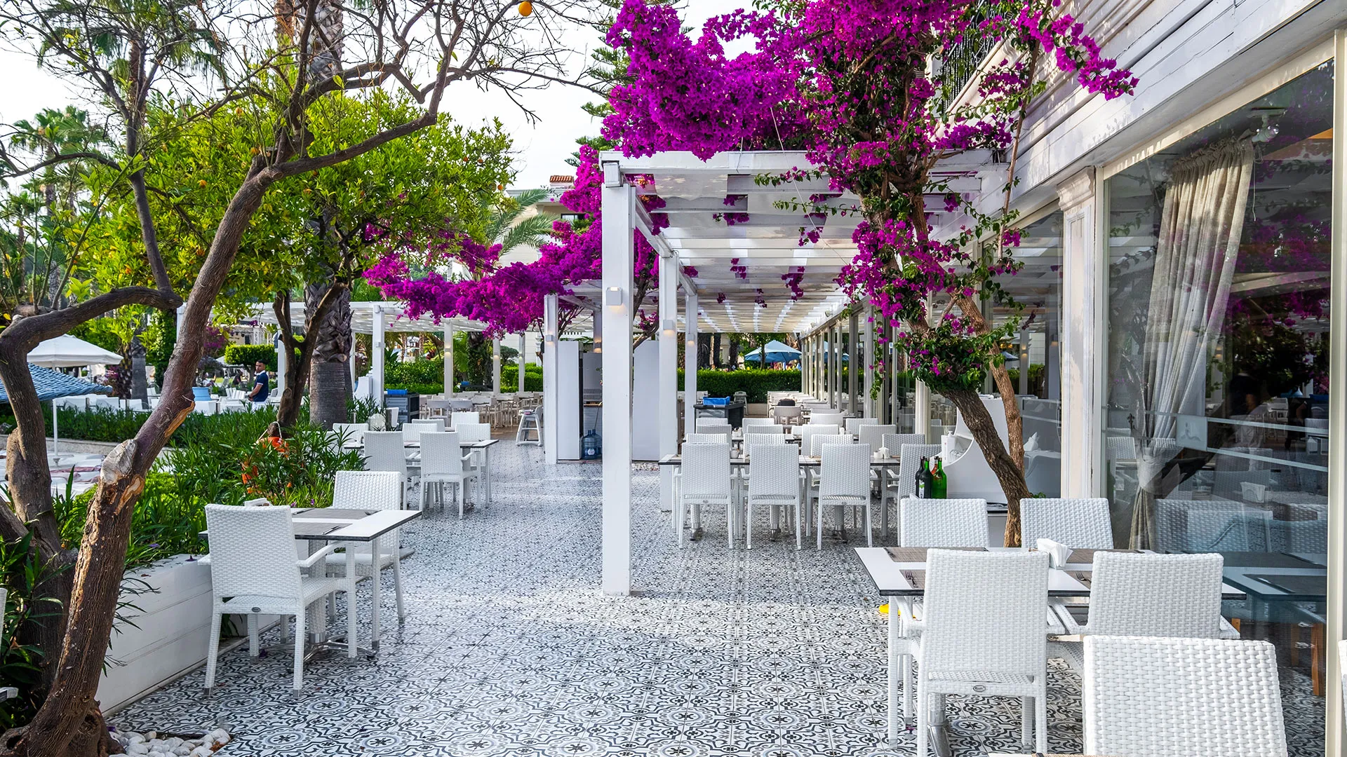 UTOPIA RESORT & RESIDENCE Чартър до Анталия от София 2026 [SOF] – 57