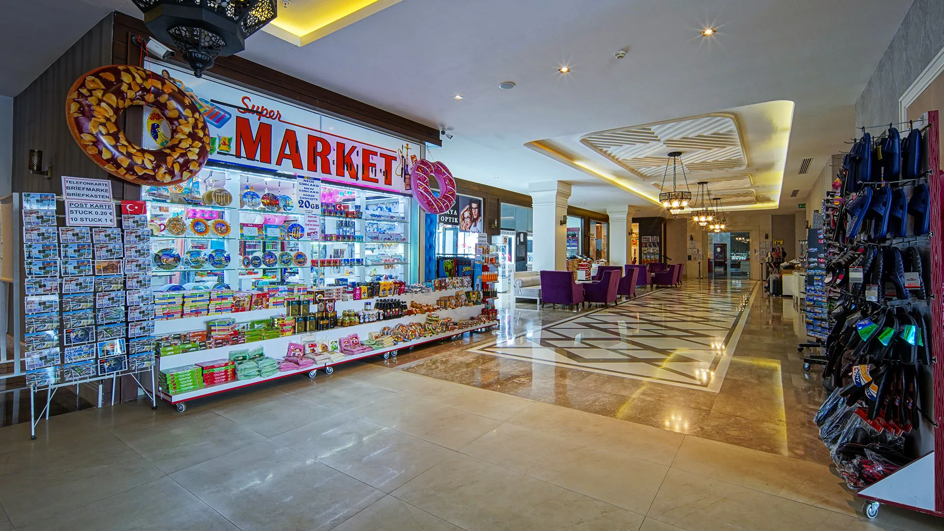 Diamond Elite Hotel – 33