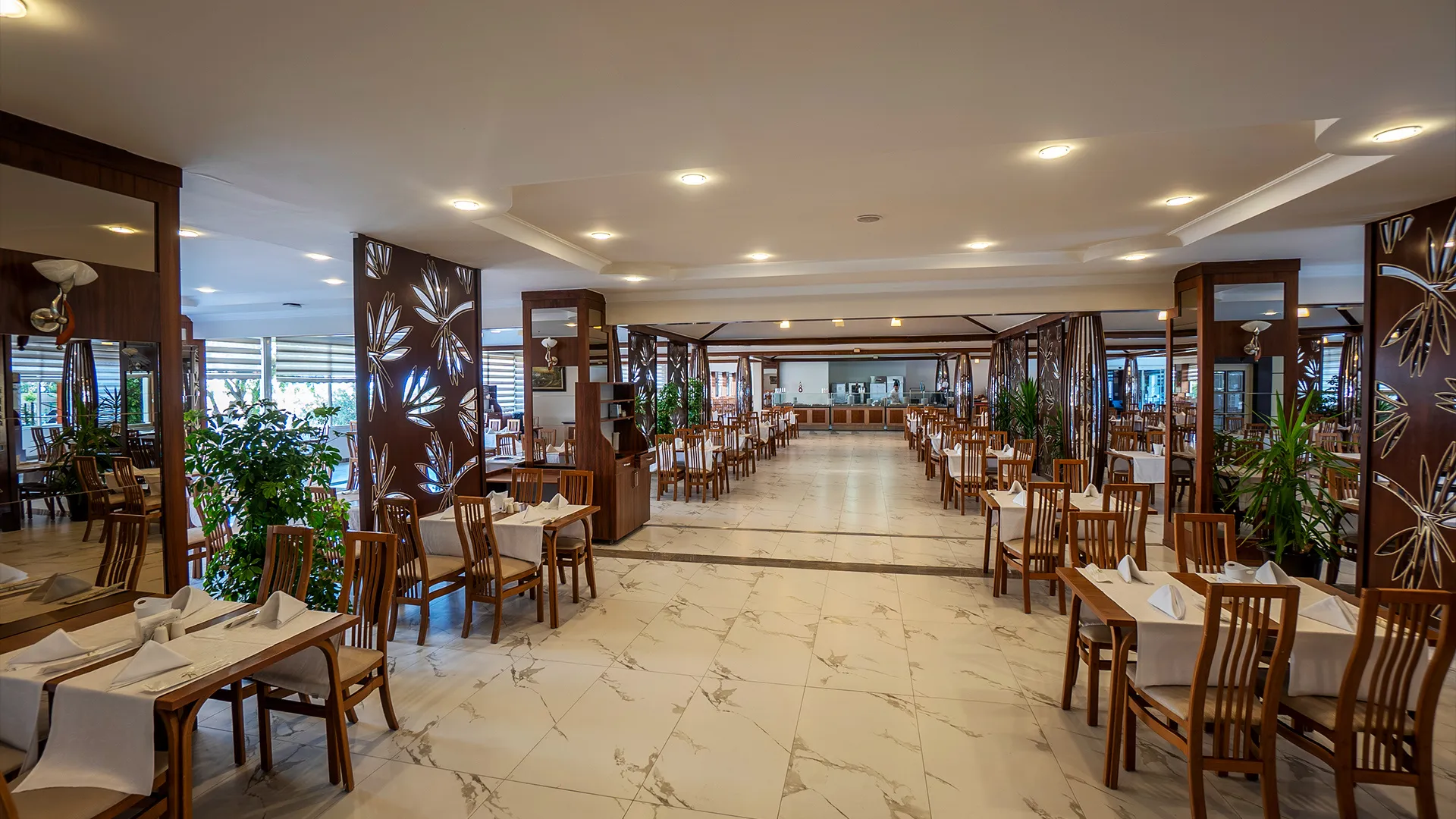 AYDINBEY GOLD DREAMS HOTEL Чартър до Анталия от Варна 2026 [VAR] – 35