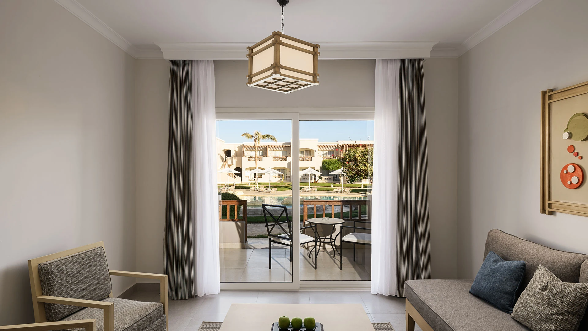 IBEROTEL CASA DEL MAR RESORT Чартър до Хургада от София [SOF] 2026 – 47