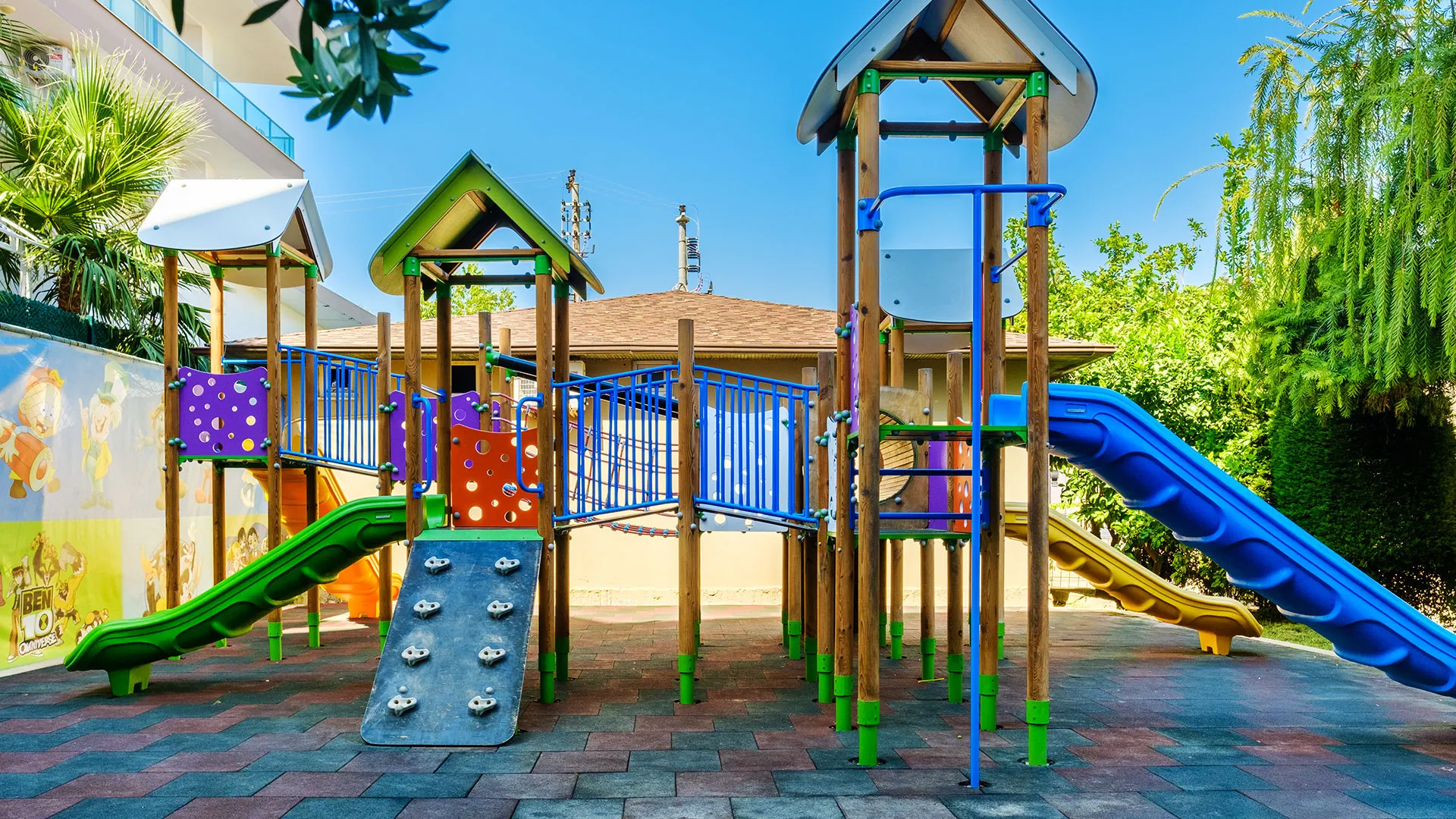 Royal Garden Beach – 49