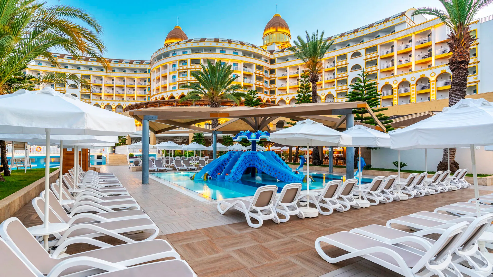 Kirman Sidemarin Beach & Spa – 60