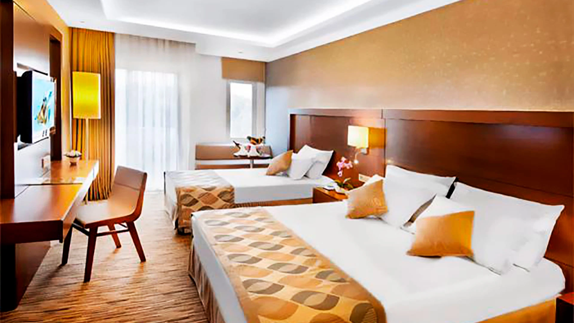 Belconti Resort Hotel – 37