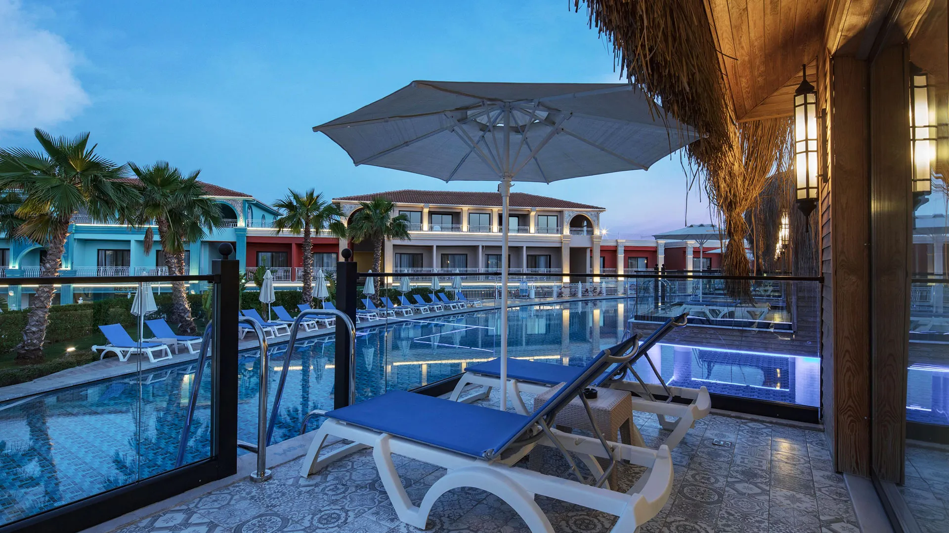Granada Luxury Belek – 41