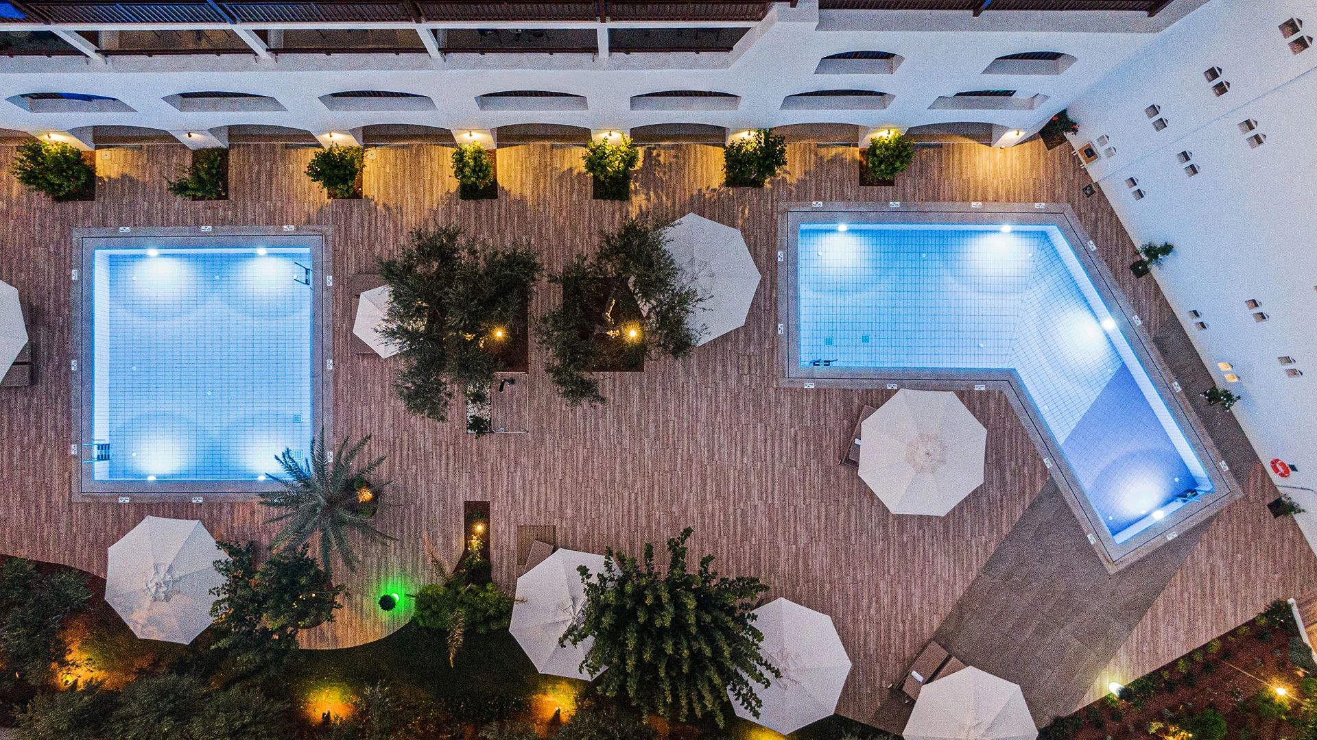 Creta Maris Beach Resort Почивка на о-в Крит с полет от София – 10