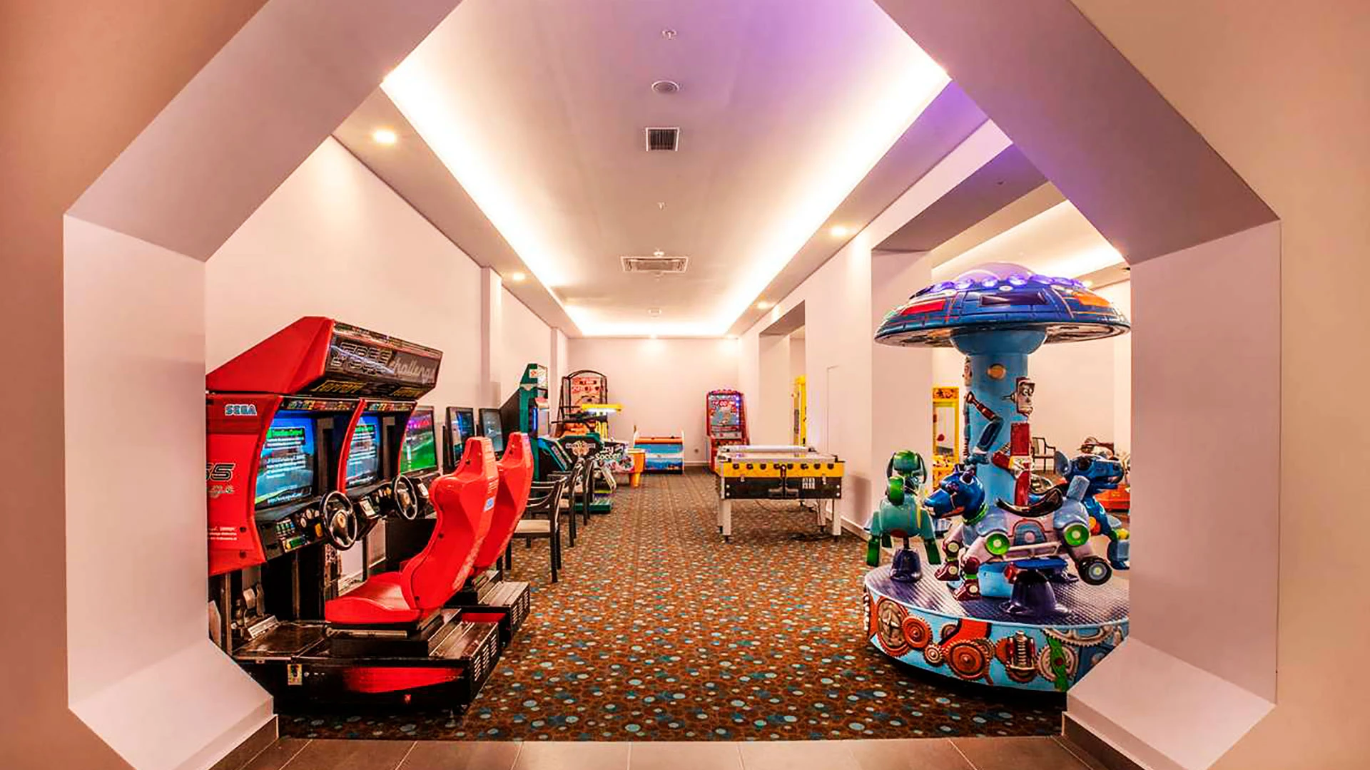 Korumar Ephesus Beach & Spa Resort – 55
