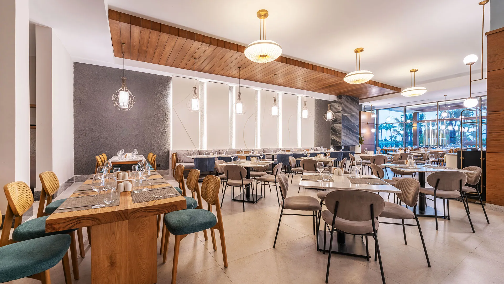 Sural Garden Hotel – 32