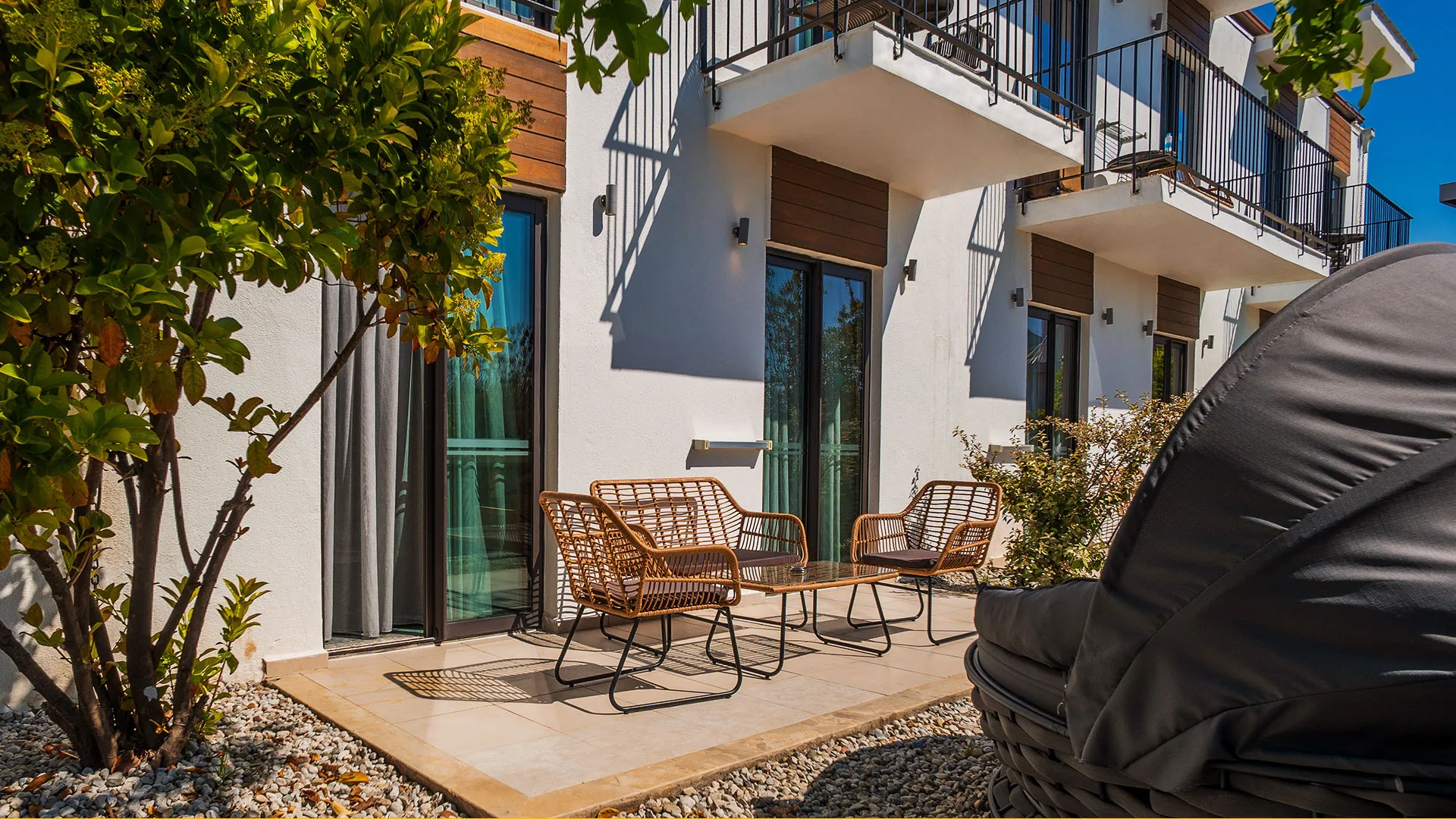 Jiva Beach Resort – 88
