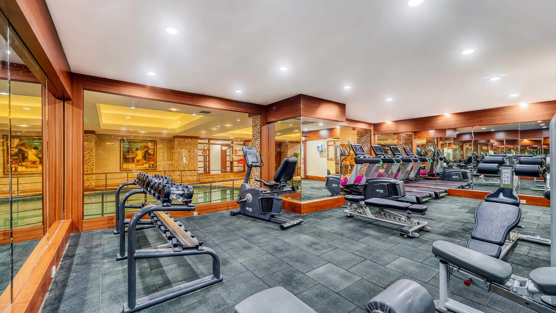 Oz Hotels Incekum Beach – 54