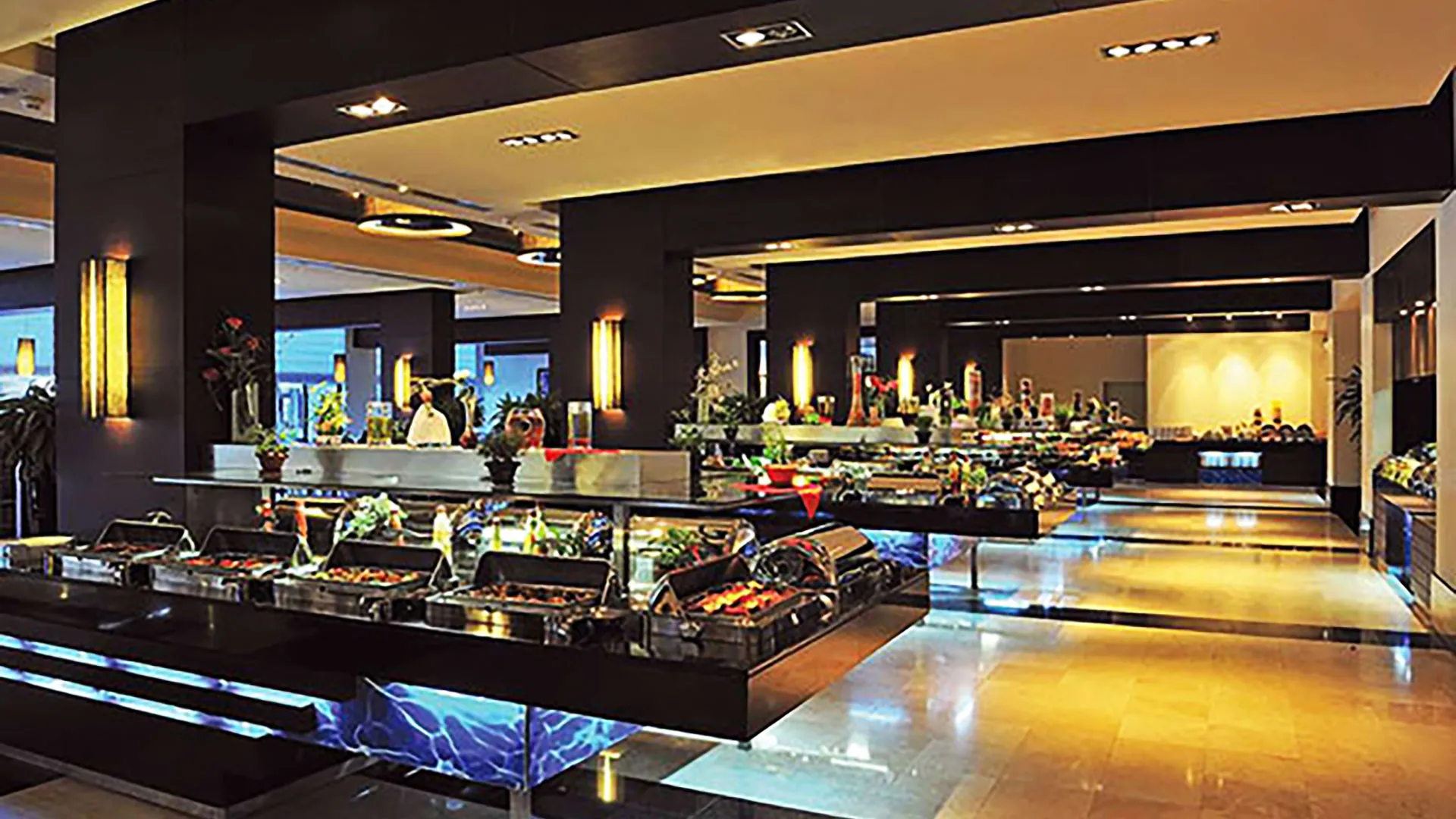 Susesi Luxury Resort – 41
