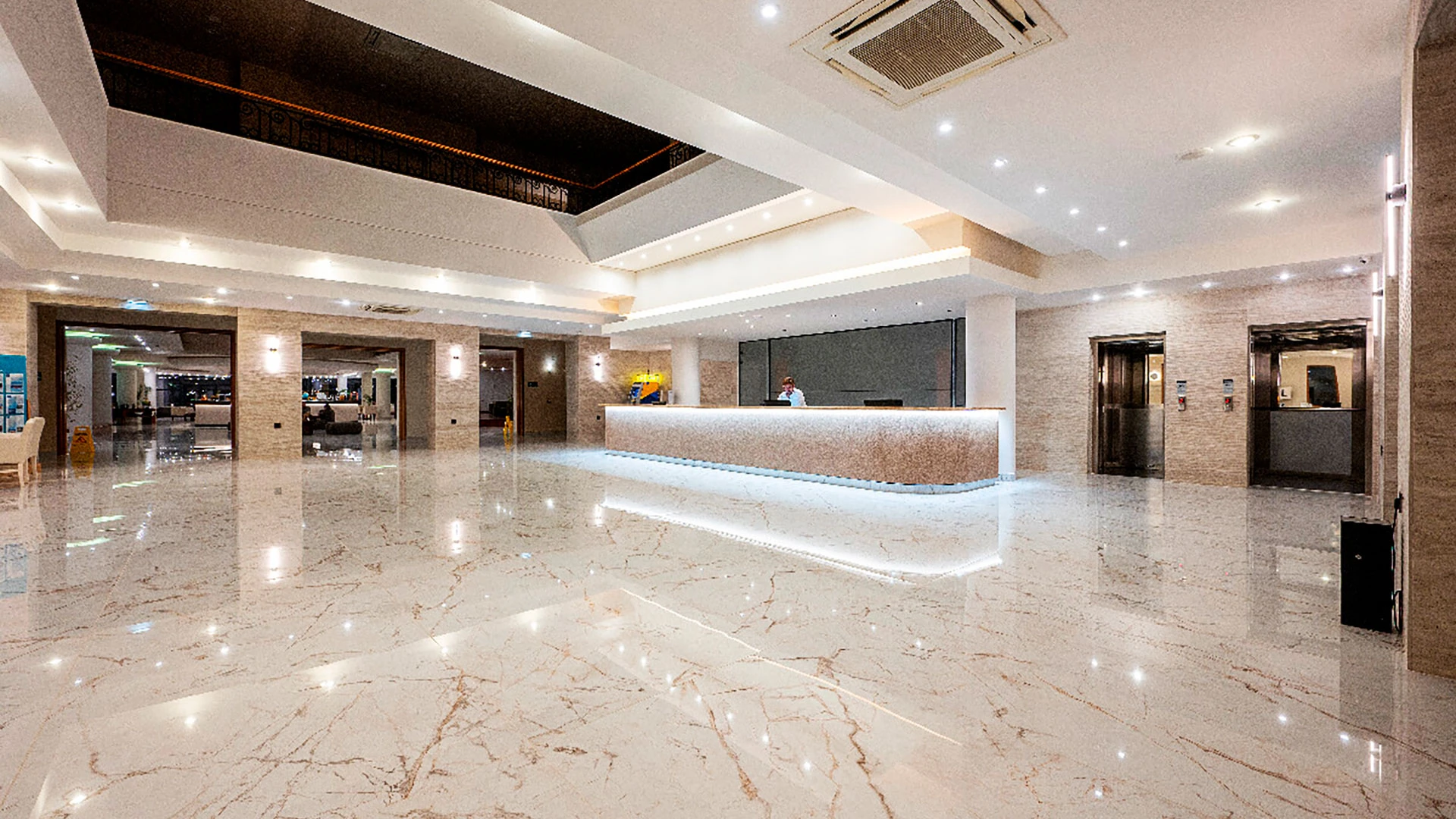 Athina Palace Resort & Spa Почивка на о-в Крит с полет от София – 13