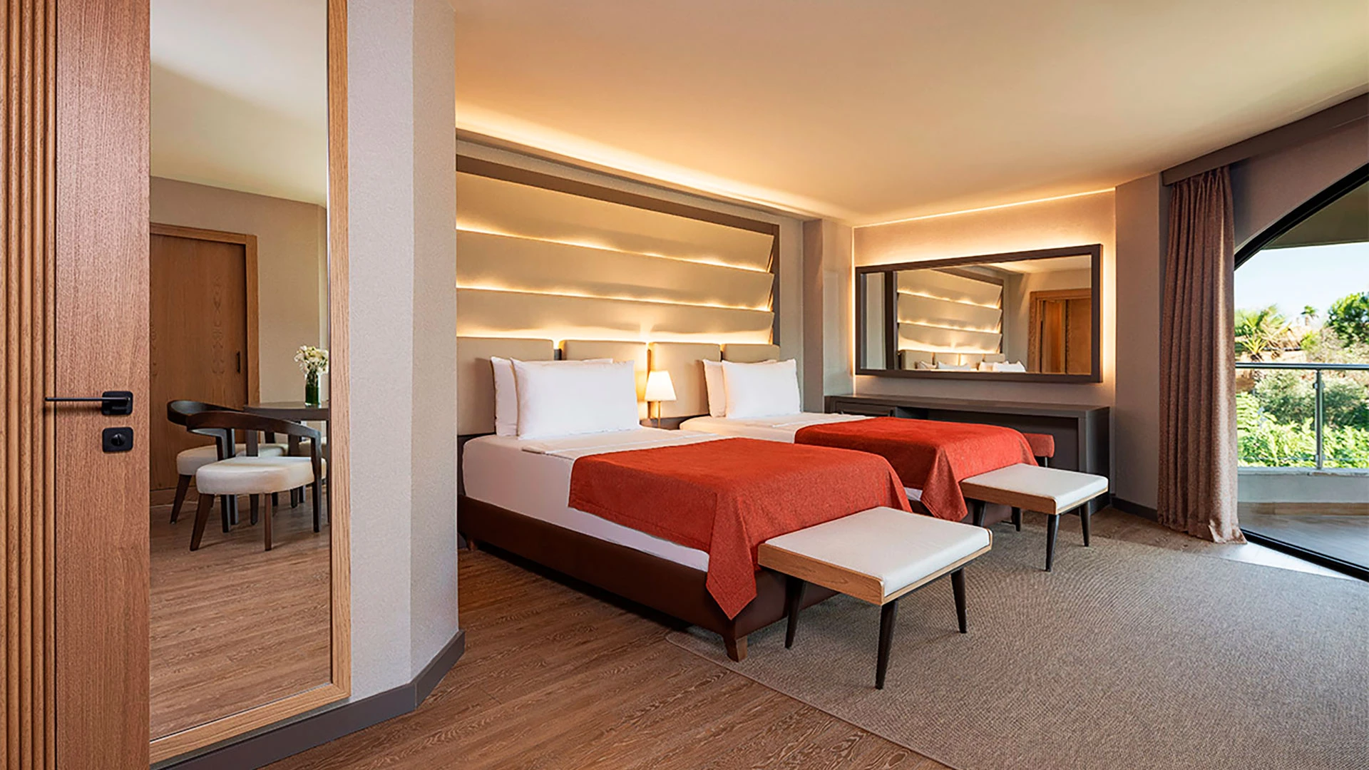 Sirene Belek Hotel – 36