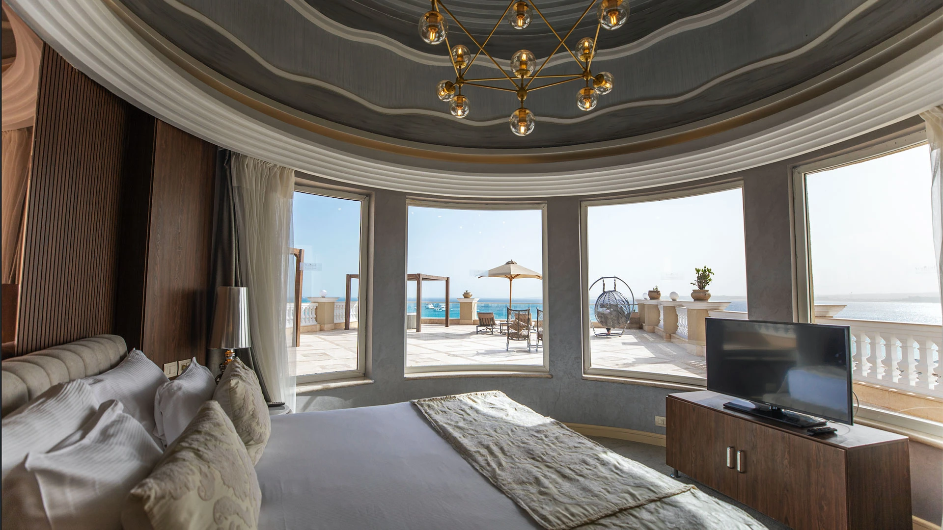 KAISOL ROMANCE HOTEL (Adult only +16) Ex. SUNRISE ROMANCE Чартър до Хургада от София [SOF] 2026 – 43