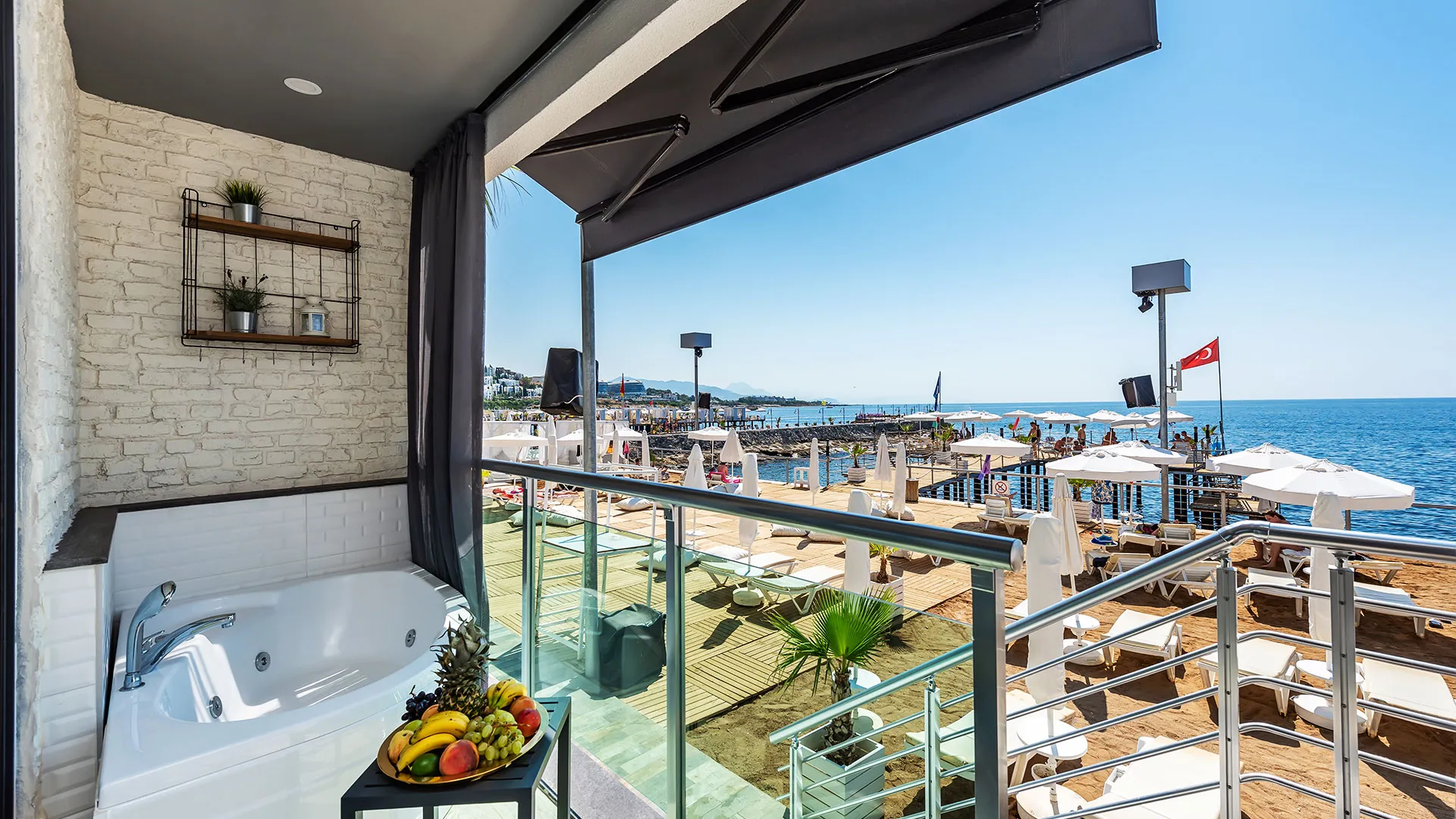 WHITE CITY RESORT & SPA Чартър до Анталия от Бургас 2026 [BOJ] – 28