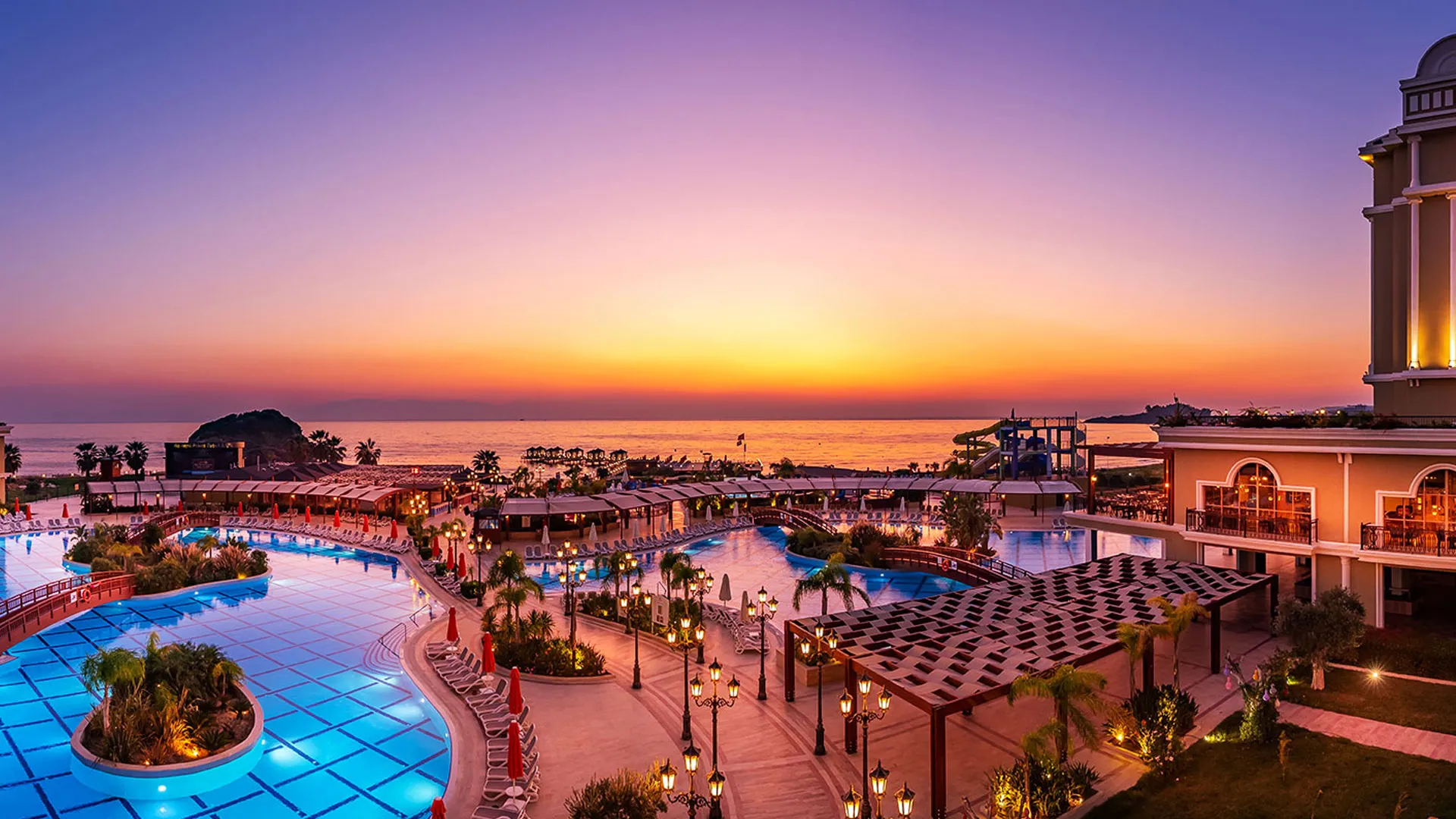 SUNIS EFES ROYAL RESORT HOTEL & SPA Почивка в Егейска Турция с чартър до Бодрум – 58