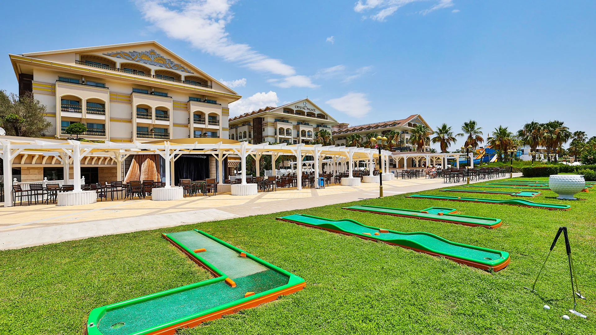 DIAMOND EXCELLENCE RESORT&SPA(EX.CRYSTAL PALACE) Чартър до Анталия от Пловдив 2026 [PDV] – 45