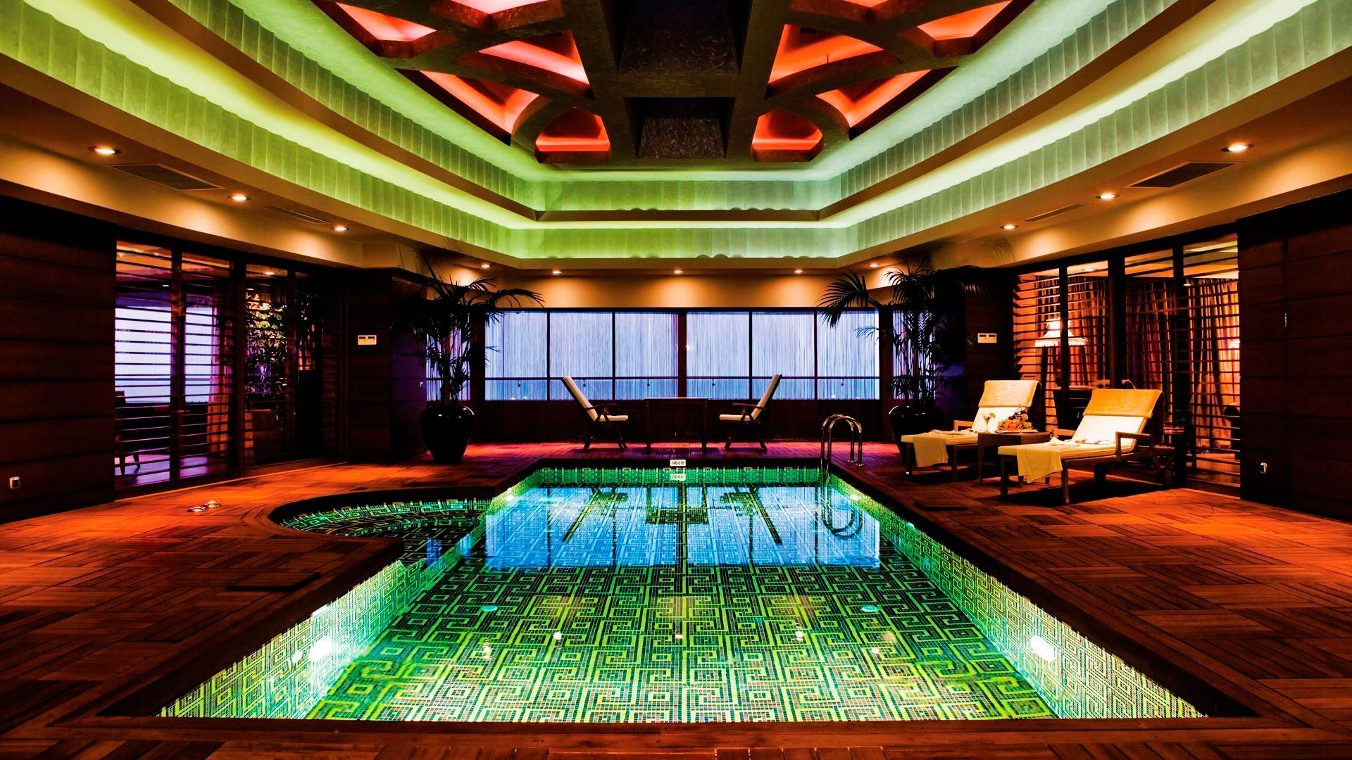 CORNELIA DIAMOND GOLF RESORT & SPA Нова Година в Анталия с чартър от Пловдив – 50
