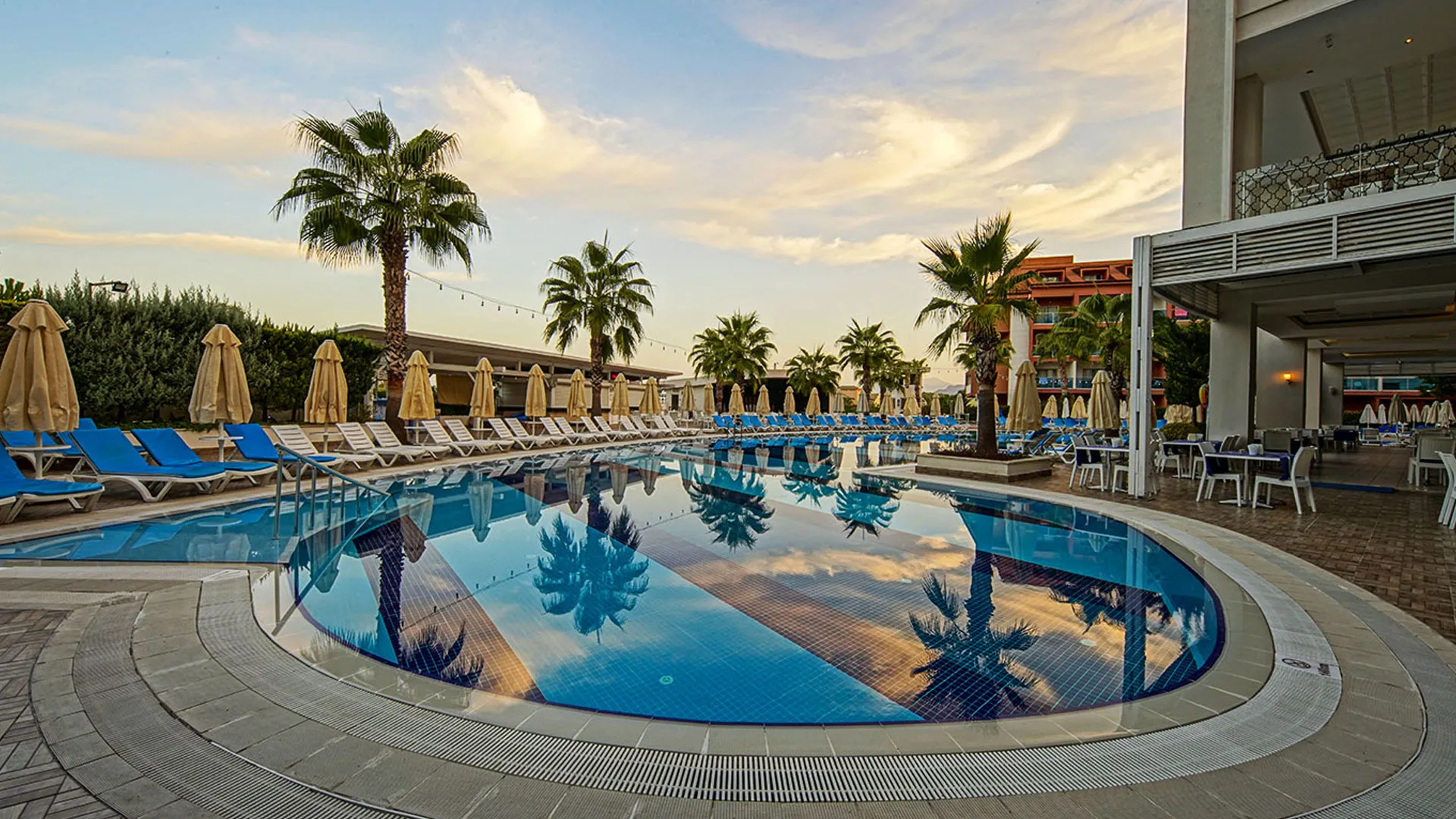 Diamond Elite Hotel – 30