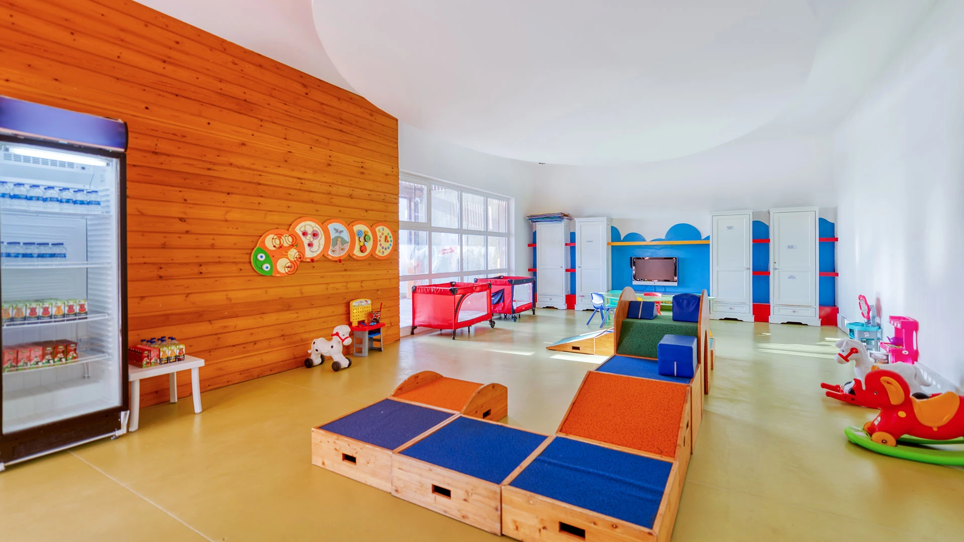 Baia Lara Hotel – 77