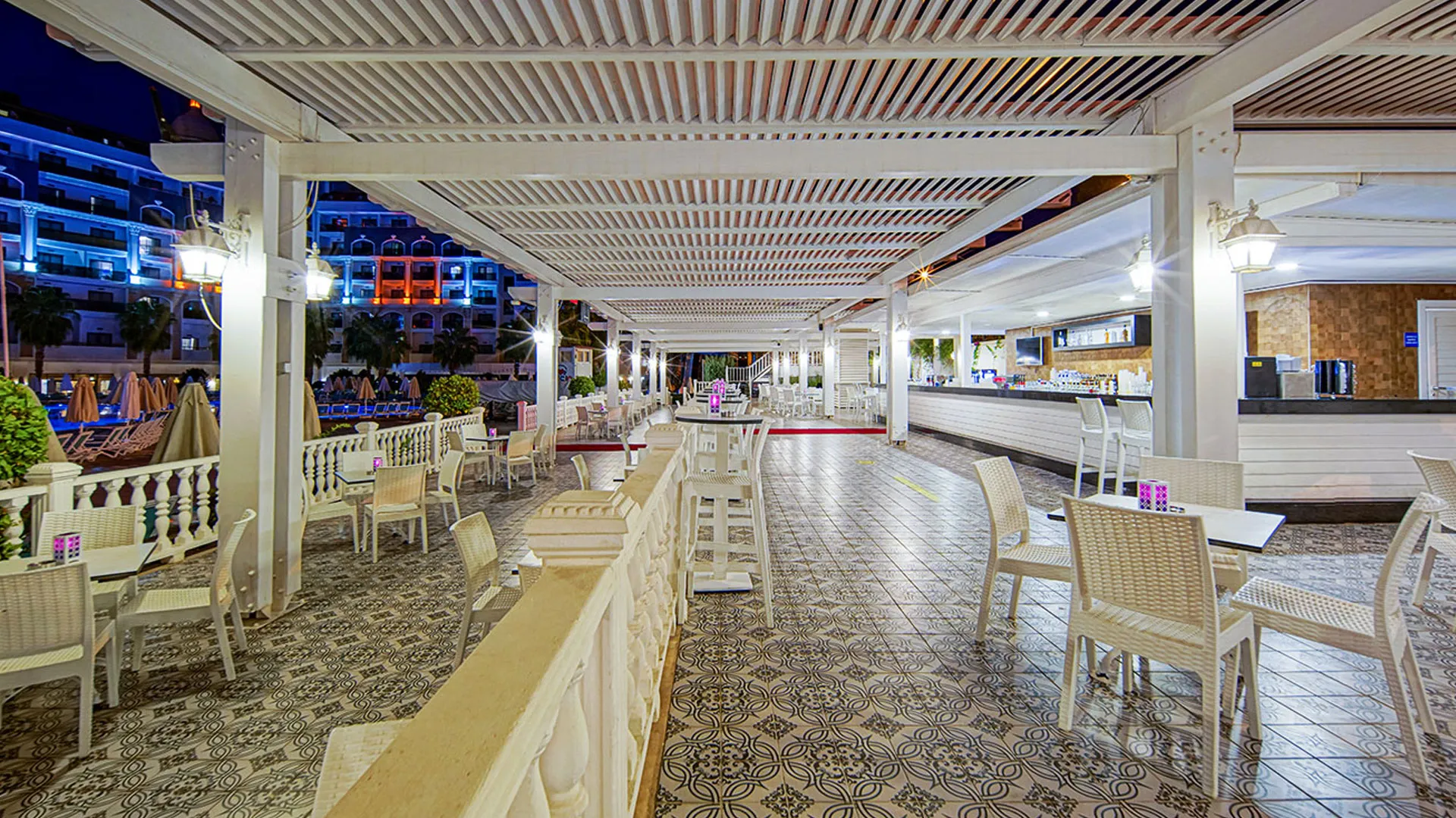 Diamond Premium Hotel & Spa – 38