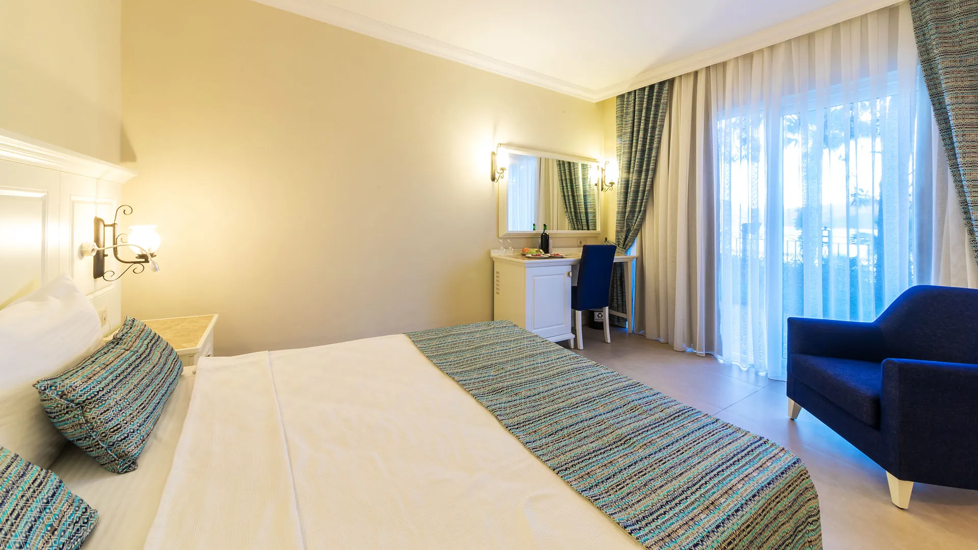 Grand Yazici Marmaris Palace – 55
