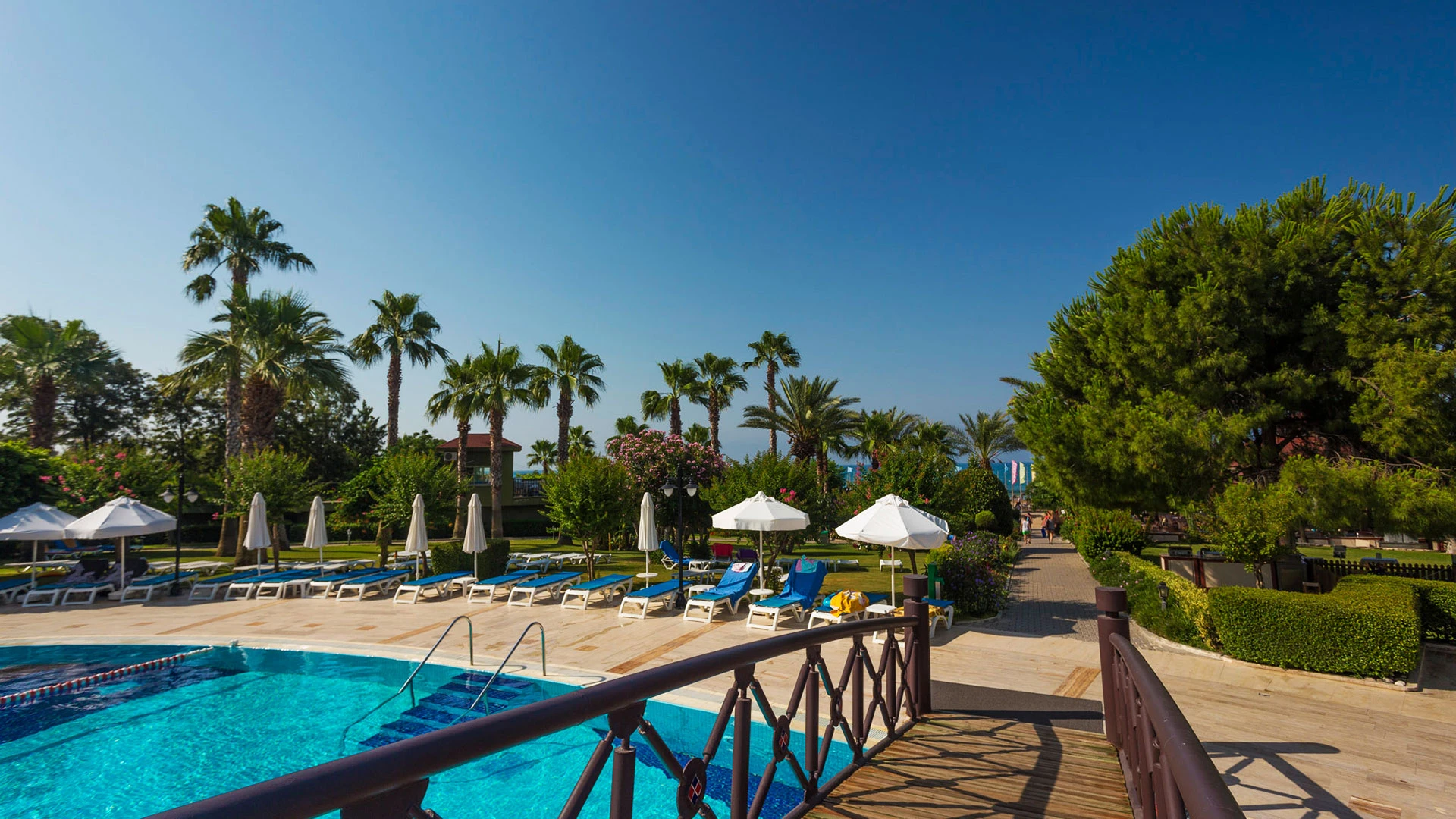 Terrace Beach Resort – 31