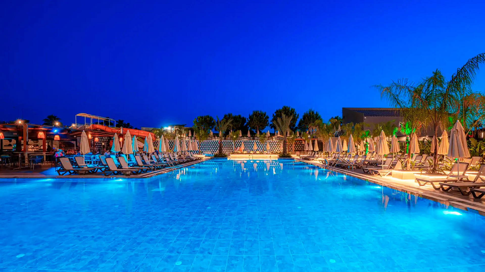 VOX MARIS RESORT Чартър до Анталия от Бургас 2026 [BOJ] – 20