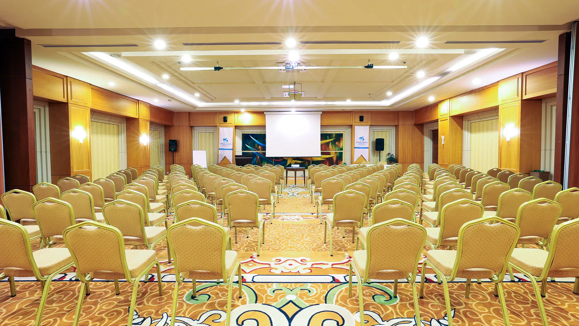 Crystal Deluxe Resort & Spa – 51