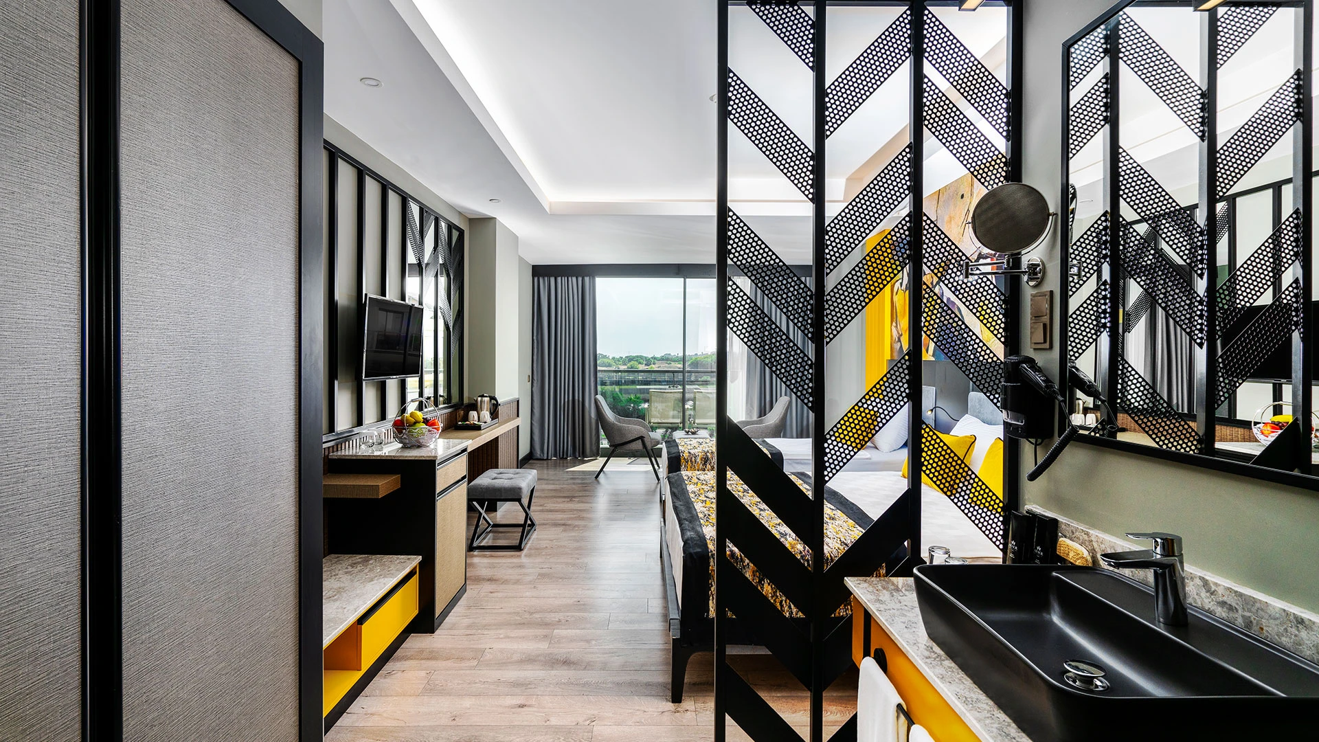 Arnor De Luxe Hotel & Spa – 44
