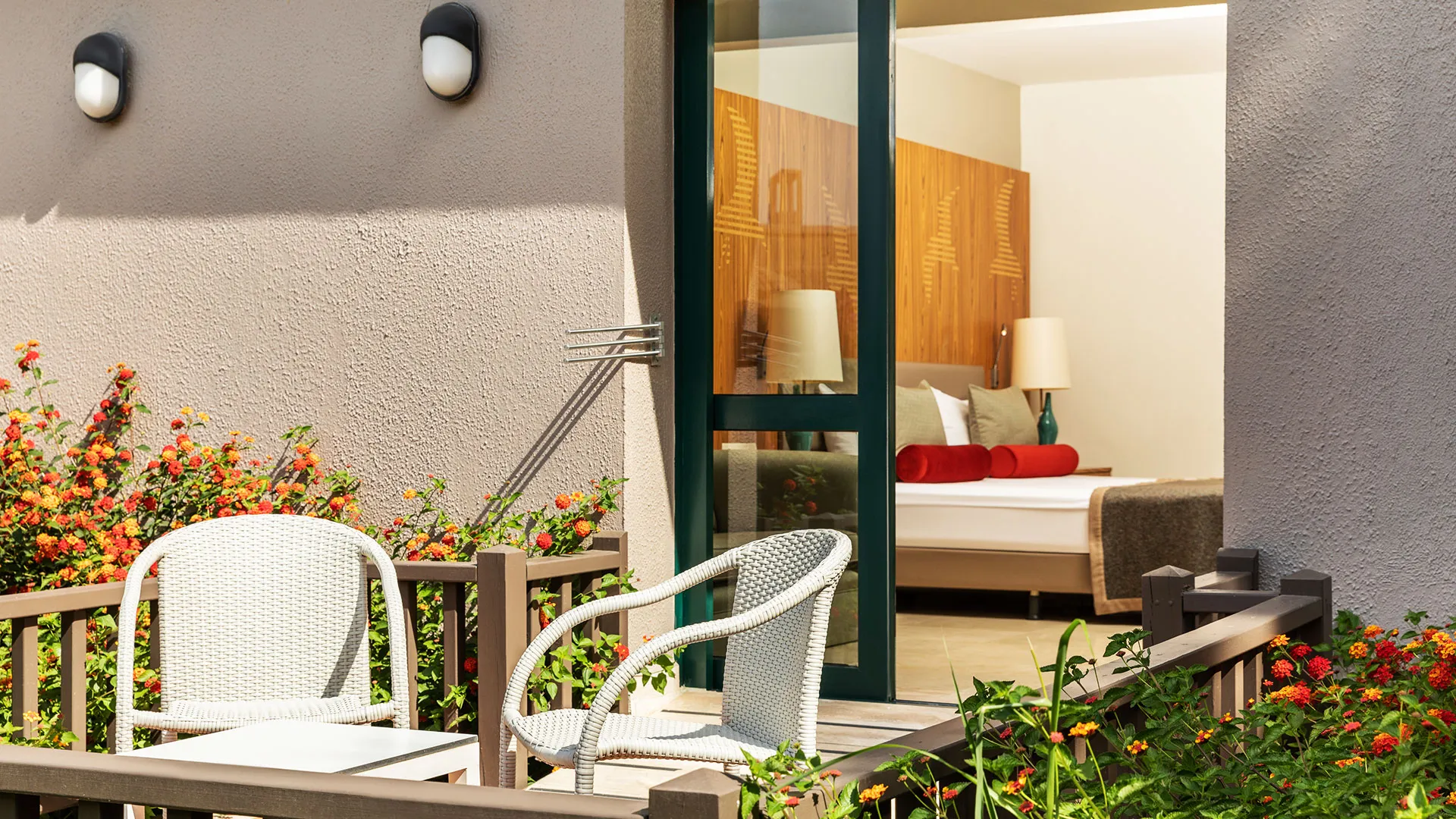 PALOMA PERISSIA HOTEL Чартър до Анталия от Варна 2026 [VAR] – 18