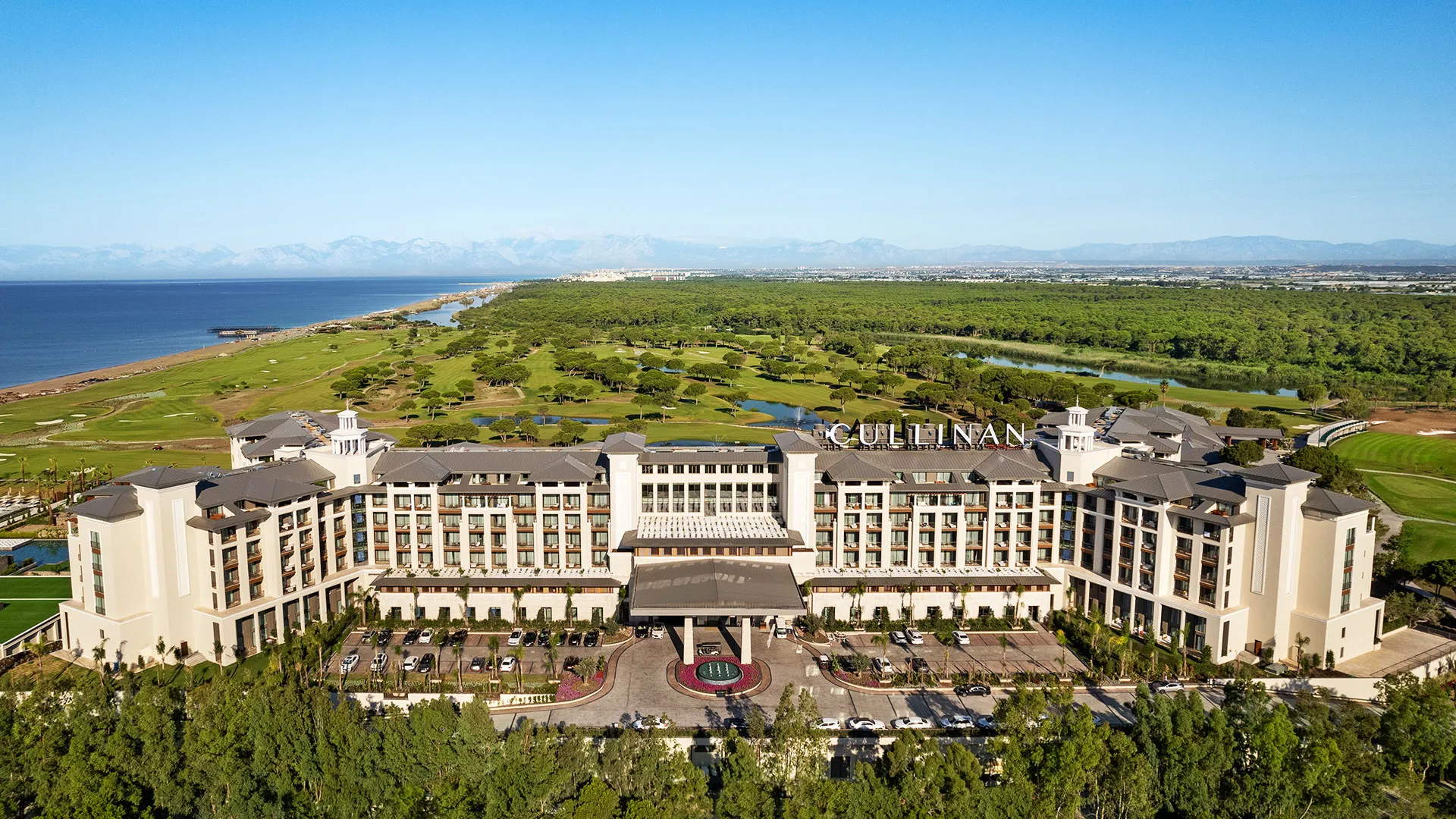 Cullinan Belek – 104