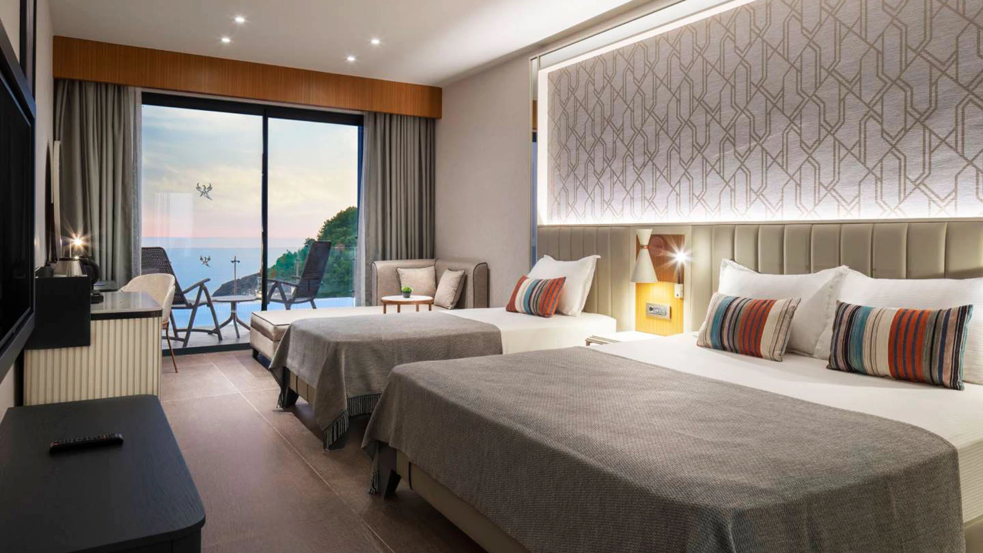 Mylome Luxury Hotel & Resort – 36