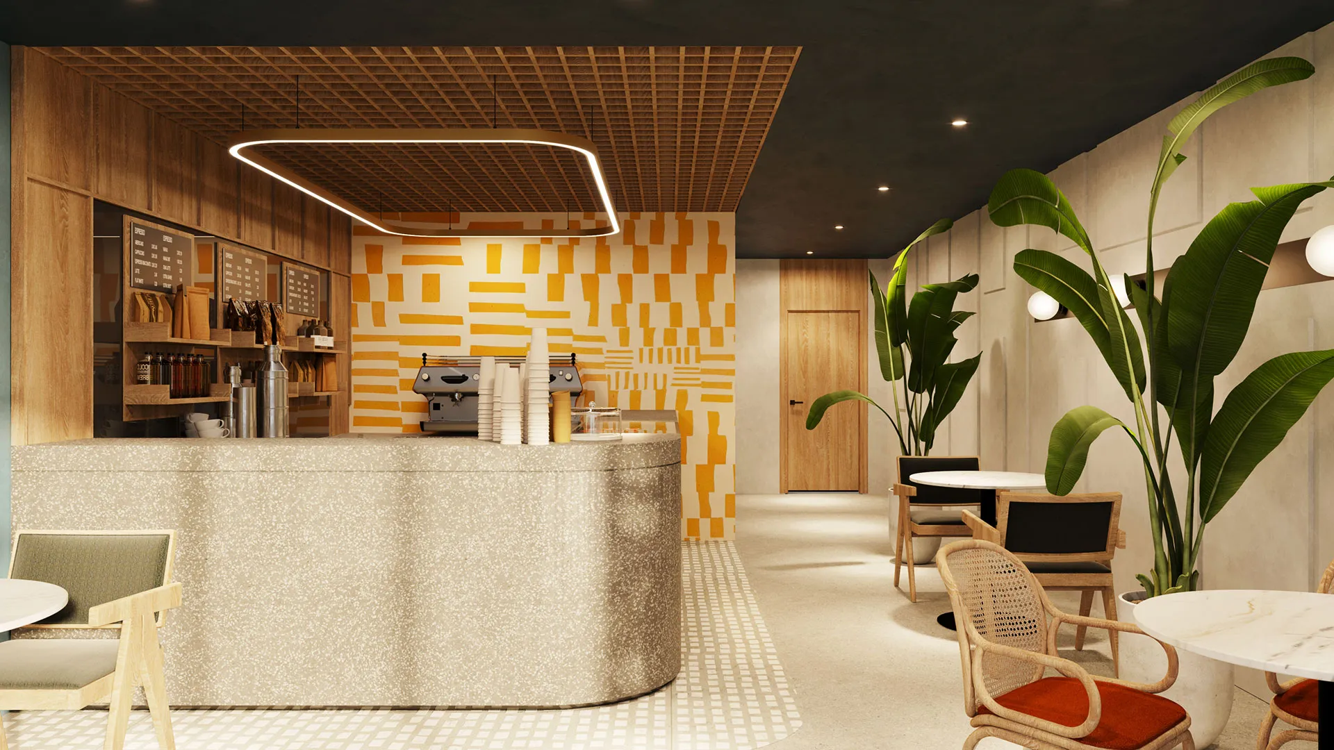 Greenwood Kemer Resort – 55