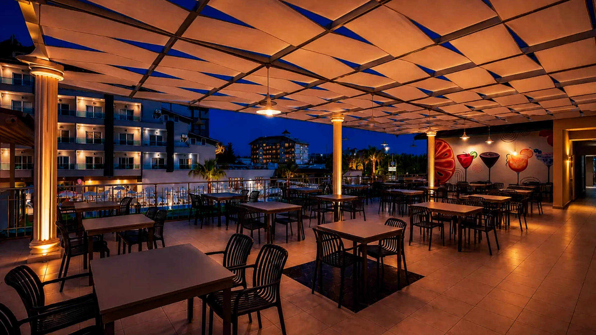 Art Poseidon Side Hotel – 17