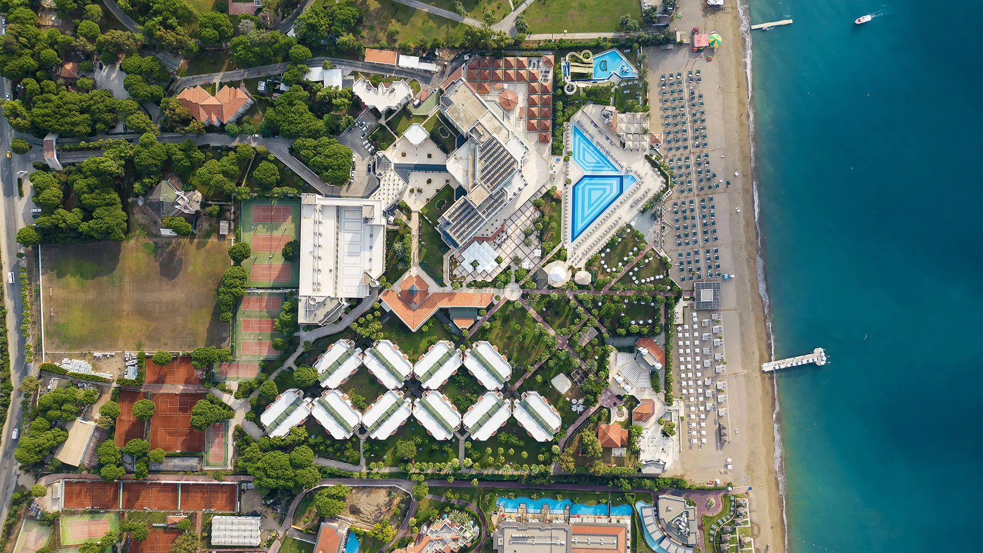 Adora Resort Hotel – 95