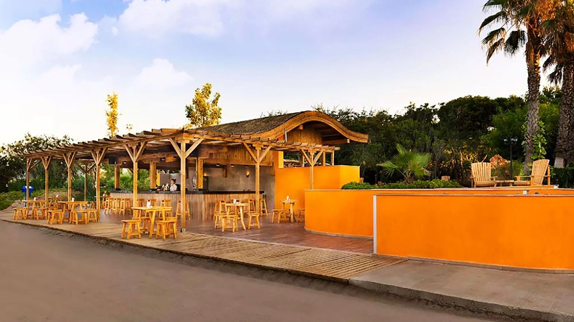 Belconti Resort Hotel – 18