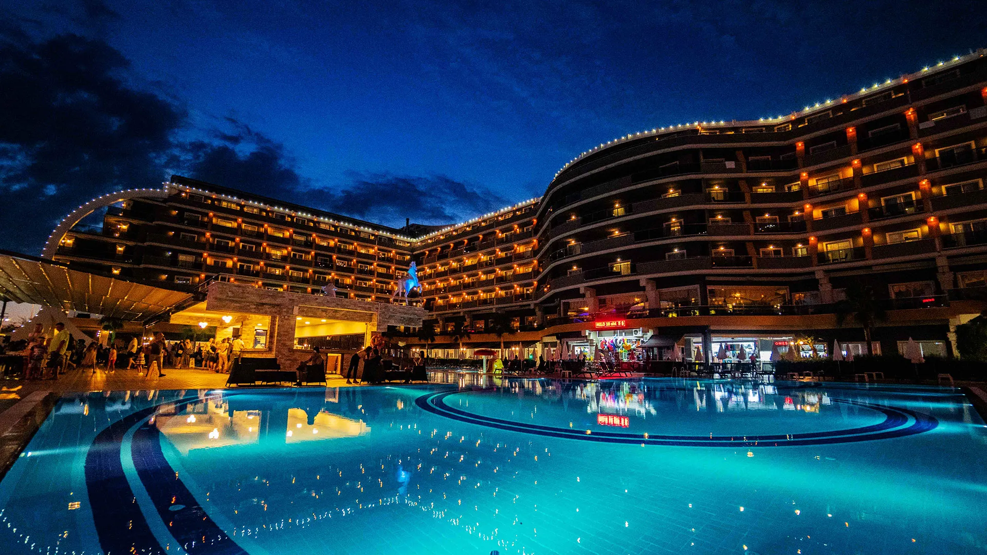 SENZA THE INN RESORT & SPA Чартър до Анталия от Варна 2026 [VAR] – 31