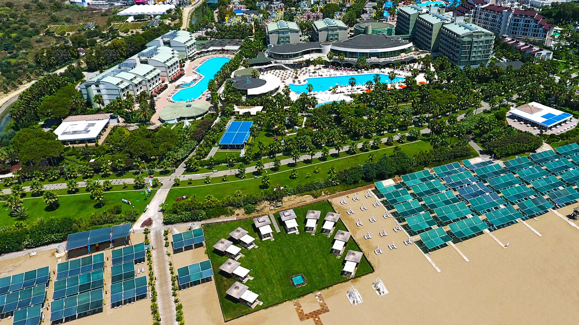 Vonresort Golden Coast – 22