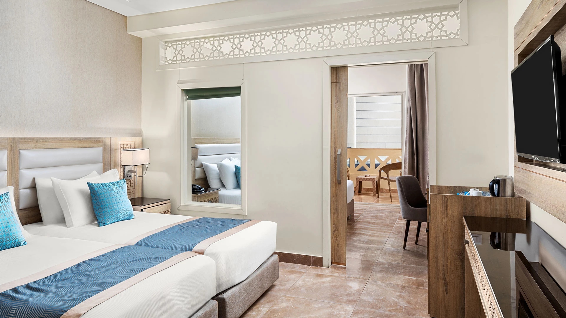 PICKALBATROS AQUA BLU RESORT - HURGHADA Чартър до Хургада от София [SOF] 2026 – 55