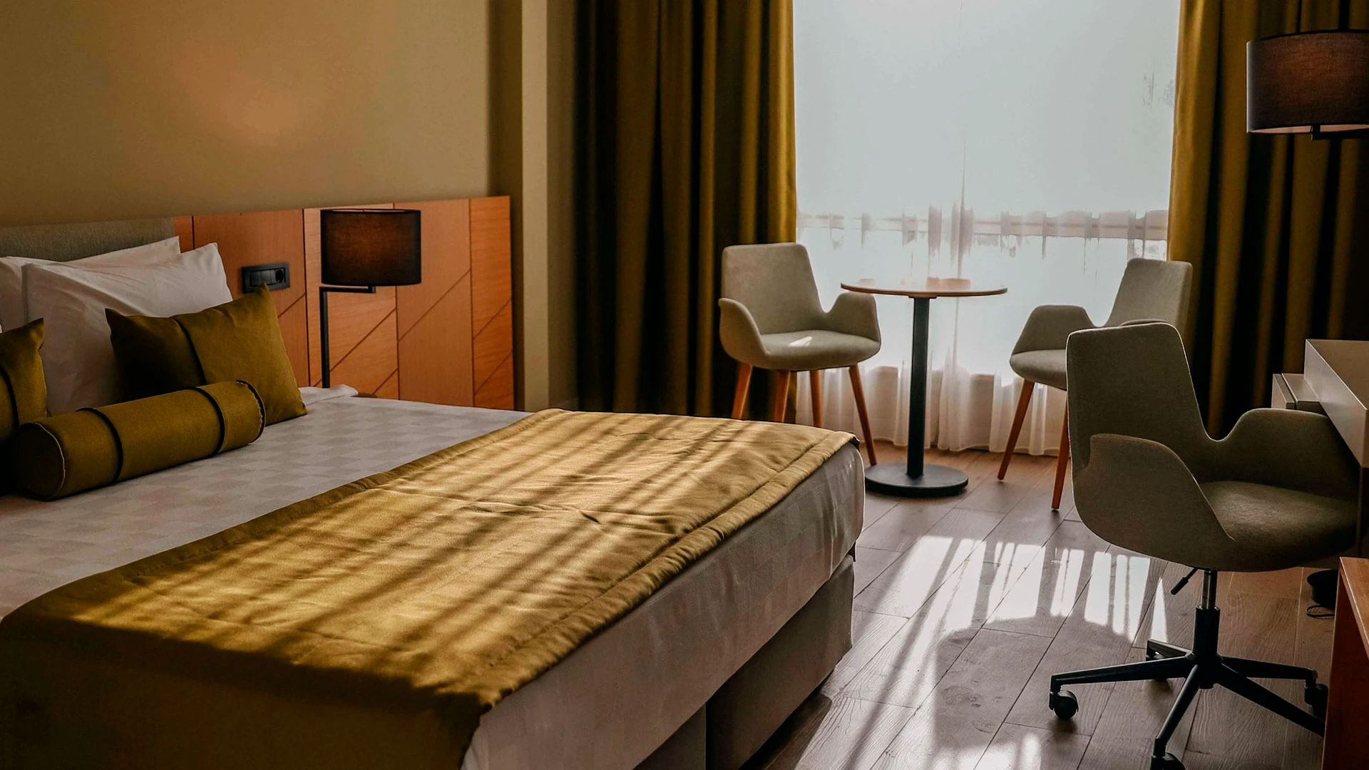 Prive Hotel Didim ( Ex: Buyuk Anadolu ) – 6
