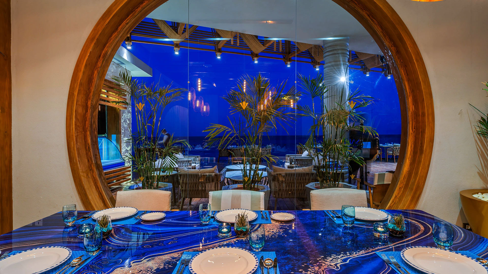 RIXOS PREMIUM MAGAWISH Чартър до Хургада от София [SOF] 2026 – 45
