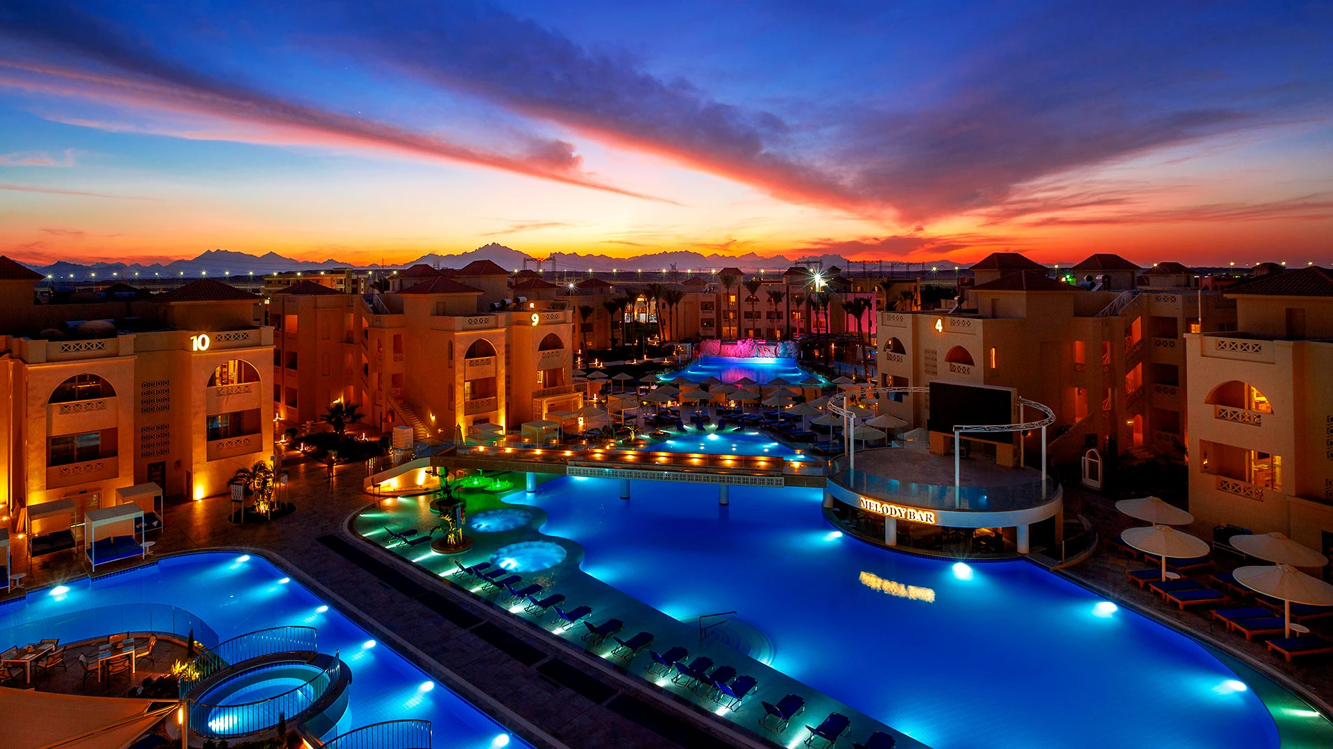 PICKALBATROS AQUA BLU RESORT - HURGHADA Чартър до Хургада от София [SOF] 2026 – 56