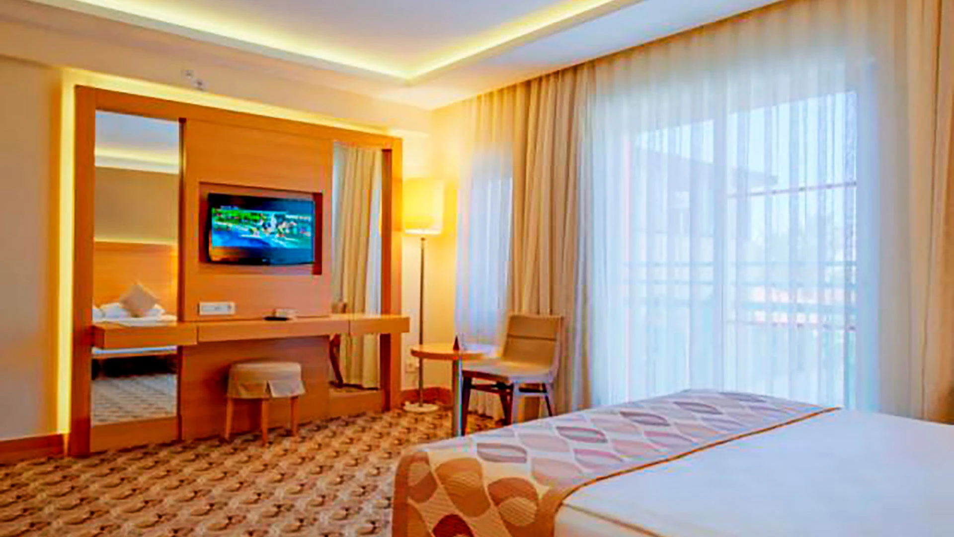 Belconti Resort Hotel – 13